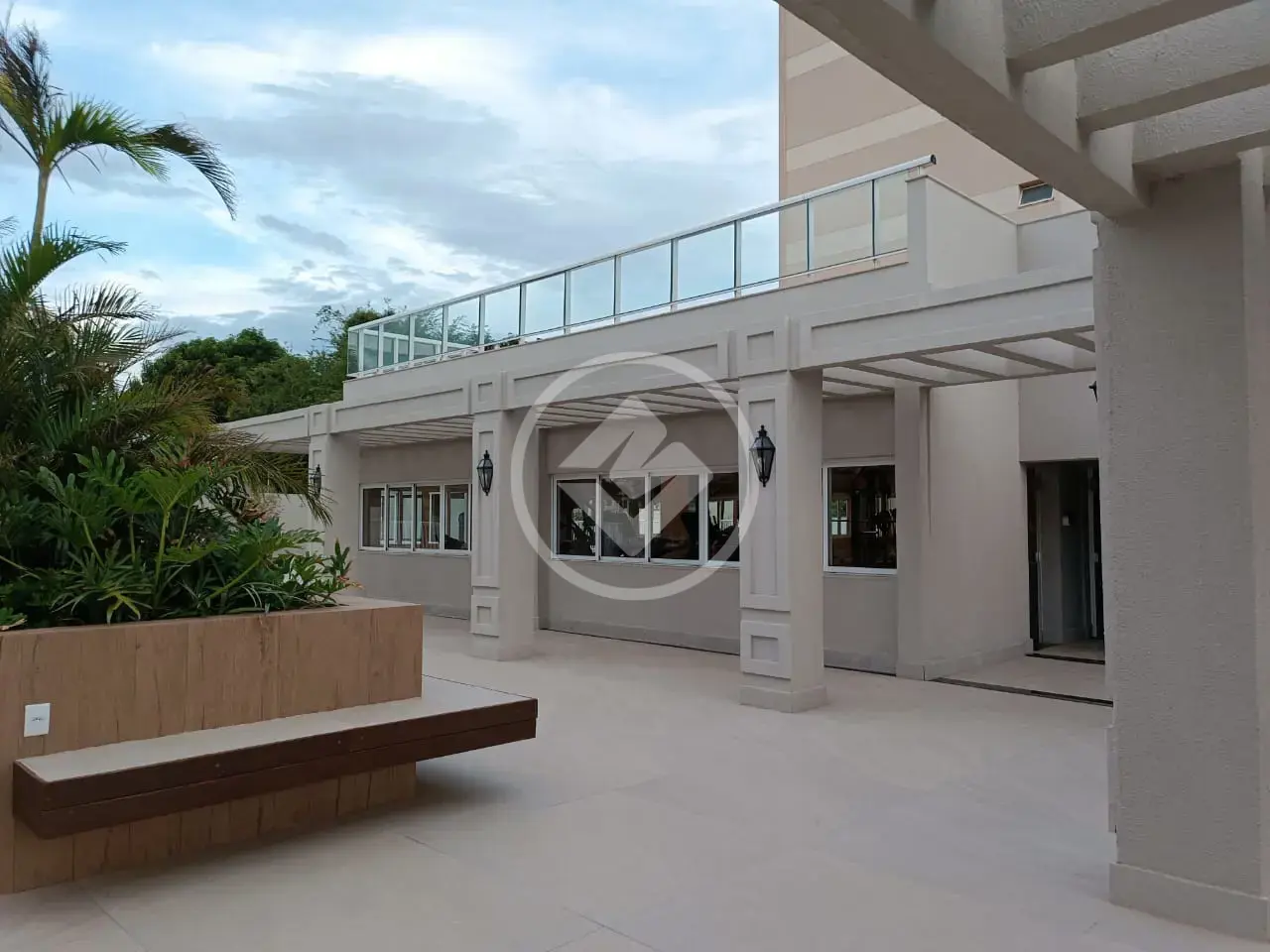 Apartamento 5 quartos no Jardim Florianopolis, Cuiabá — foto 5 de 6