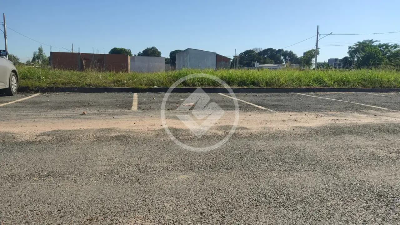 Terreno Jardim Presidente, Cuiabá - MT — foto 1