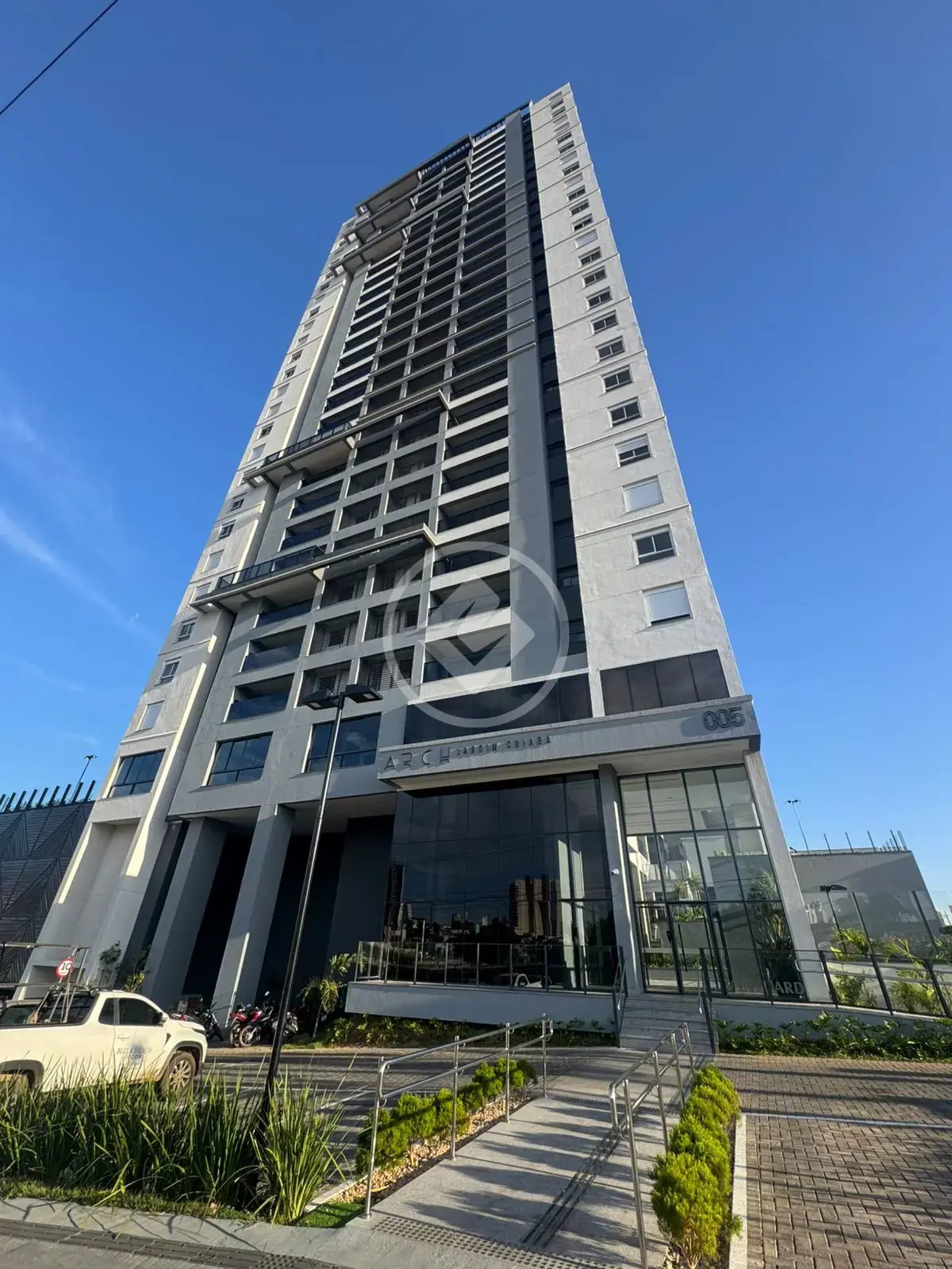 ARCH SOL DA MANHÃ VANGUARD 88M2 Planta tipo 88m² | Área Privativa 88 m² Sala Estar / Jantar 3 Quartos, sendo 1 Suíte Varanda com churrasqueira Sacada para ar split Opção para fogão em ilha VALOR