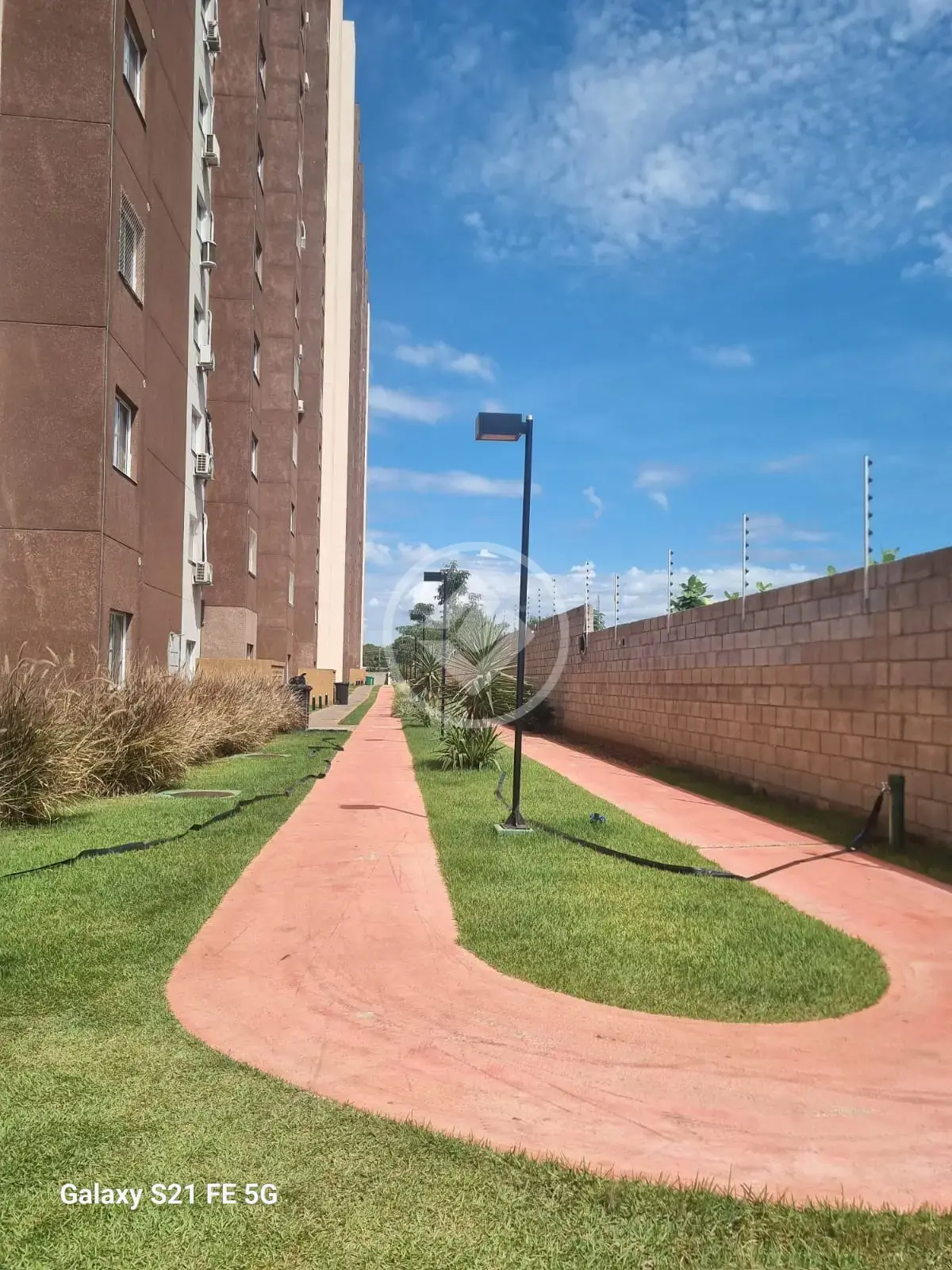 Apartamento PARQUE OHARA, Cuiabá - MT — foto 2