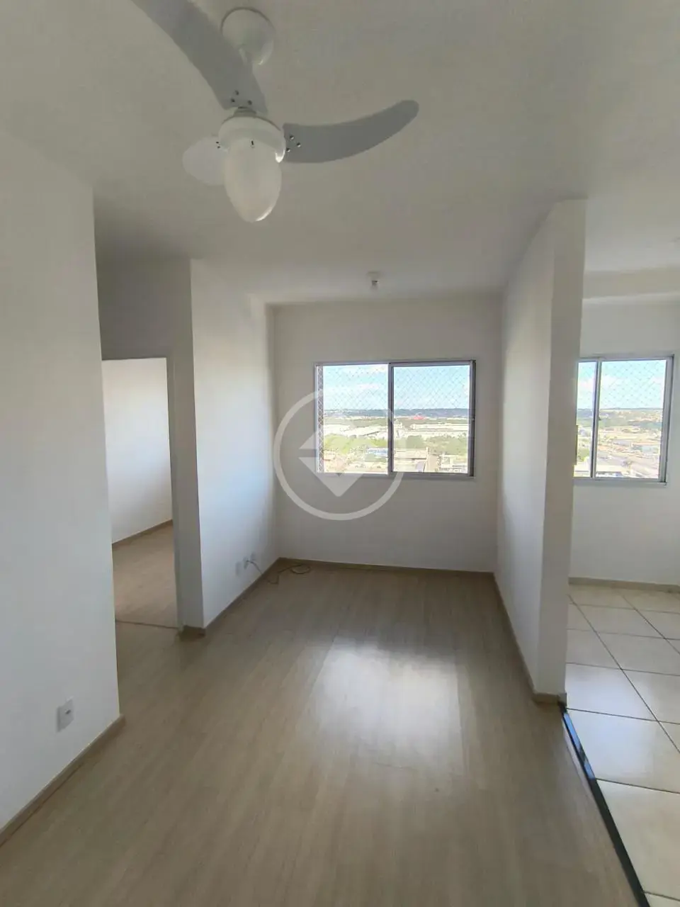 Apartamento PARQUE OHARA, Cuiabá - MT — foto 1