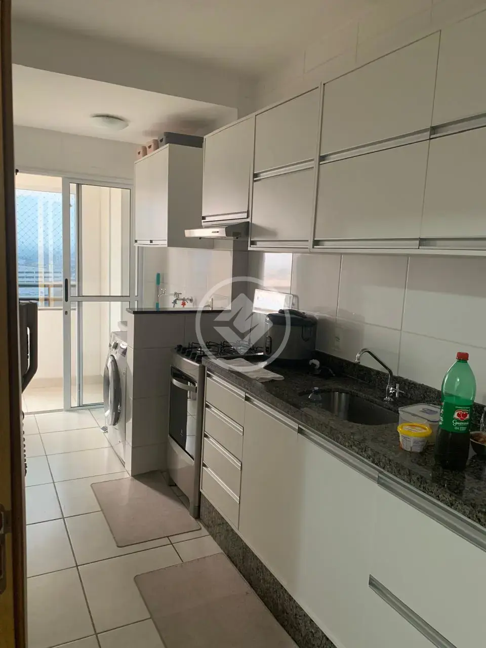 Apartamento Dom Aquino, Cuiabá - MT — foto 1