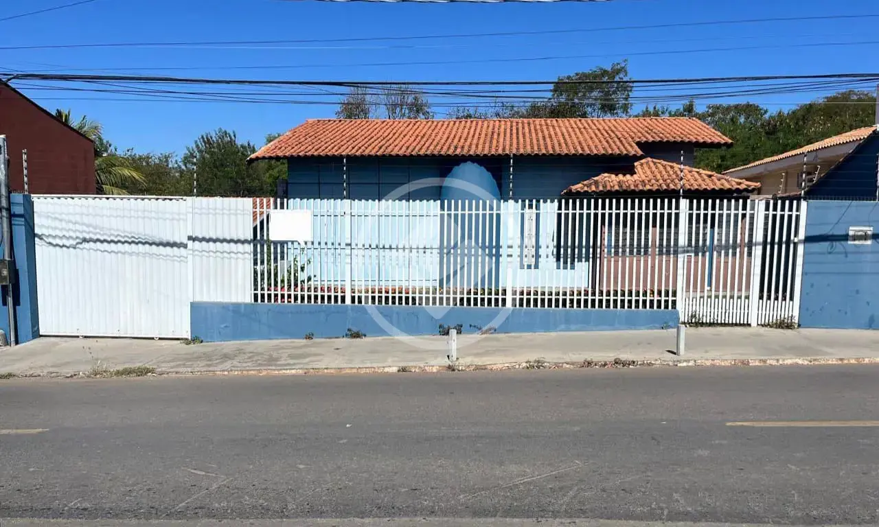 Casa VILLAGE FLAMBOYANT, Cuiabá - MT — foto 1