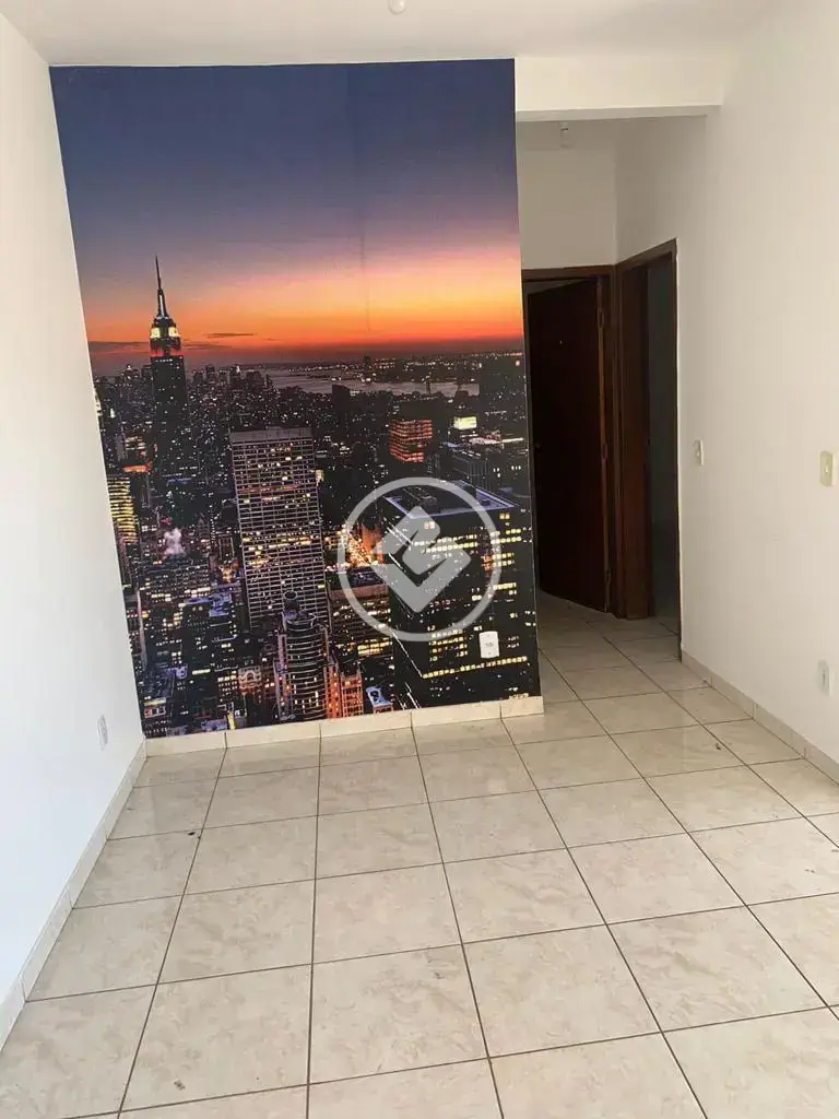 Apartamento ALAMEDA, Várzea Grande - MT — foto 1