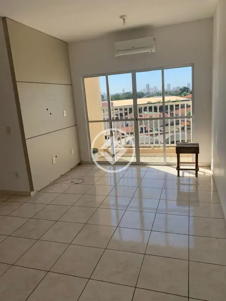 Apartamento ALAMEDA, Várzea Grande - MT — foto 2