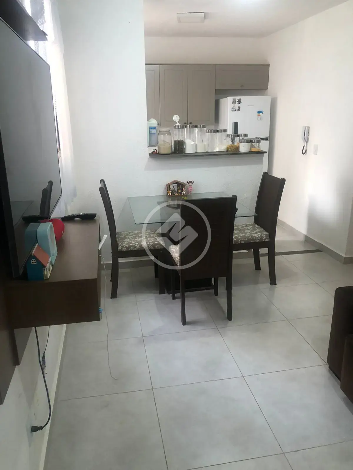 Apartamento 2 quartos no COXIPO, Cuiabá — foto 3 de 6