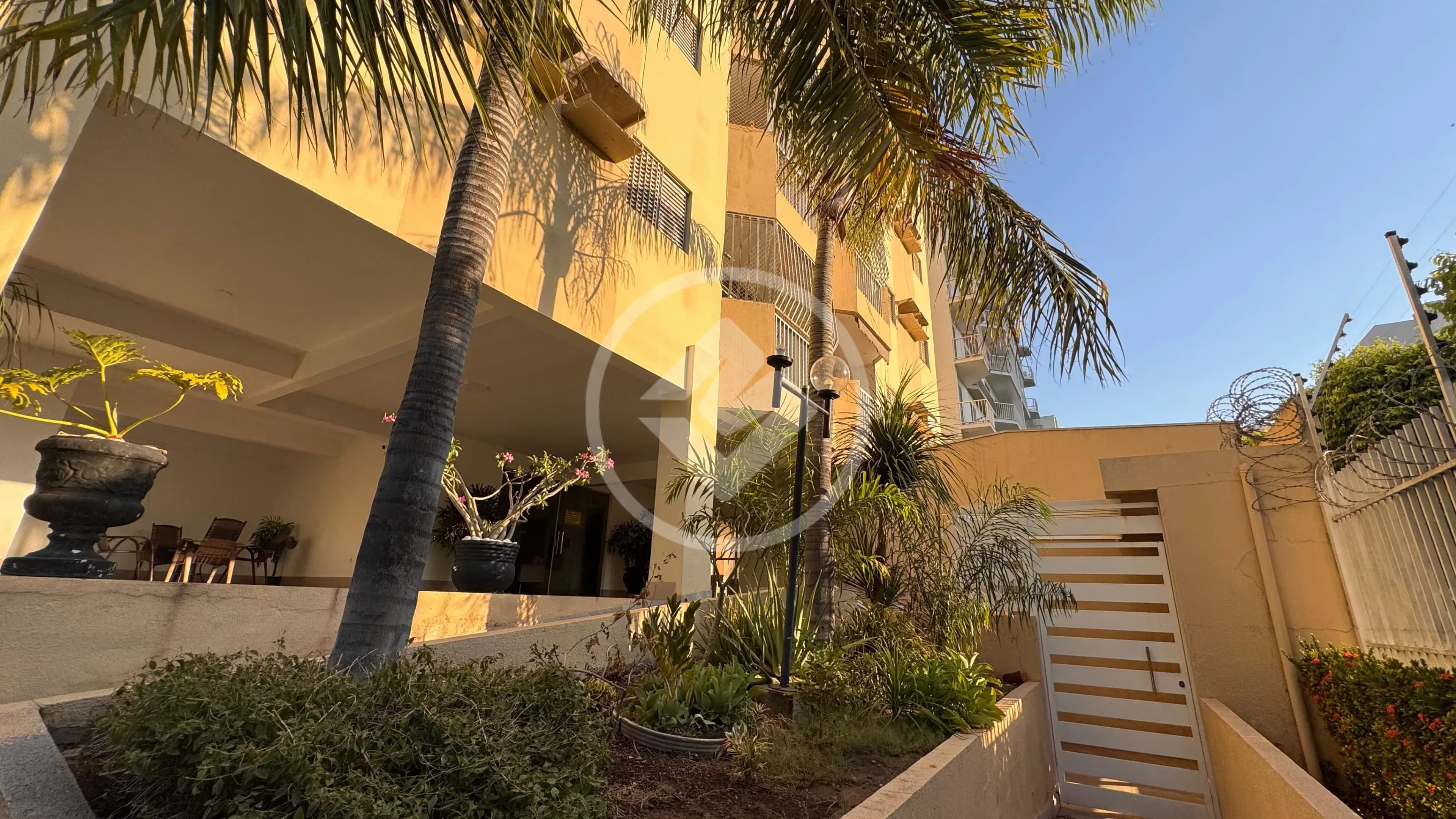 Apartamento 2 quartos no Bosque da Saude, Cuiabá — foto 3 de 6