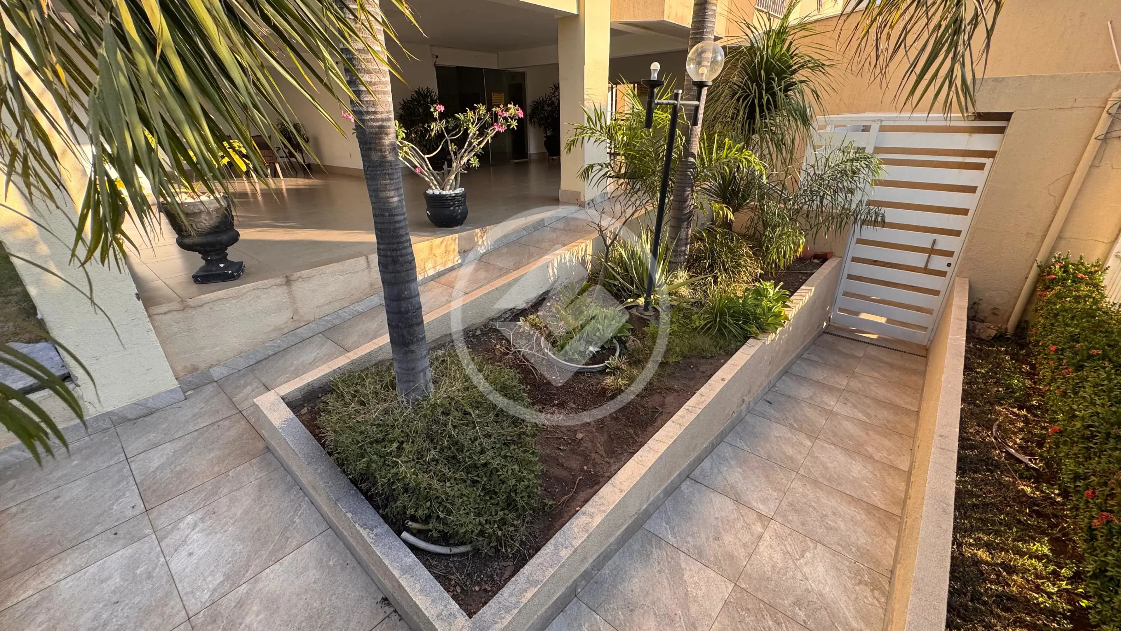 Apartamento 2 quartos no Bosque da Saude, Cuiabá — foto 4 de 6