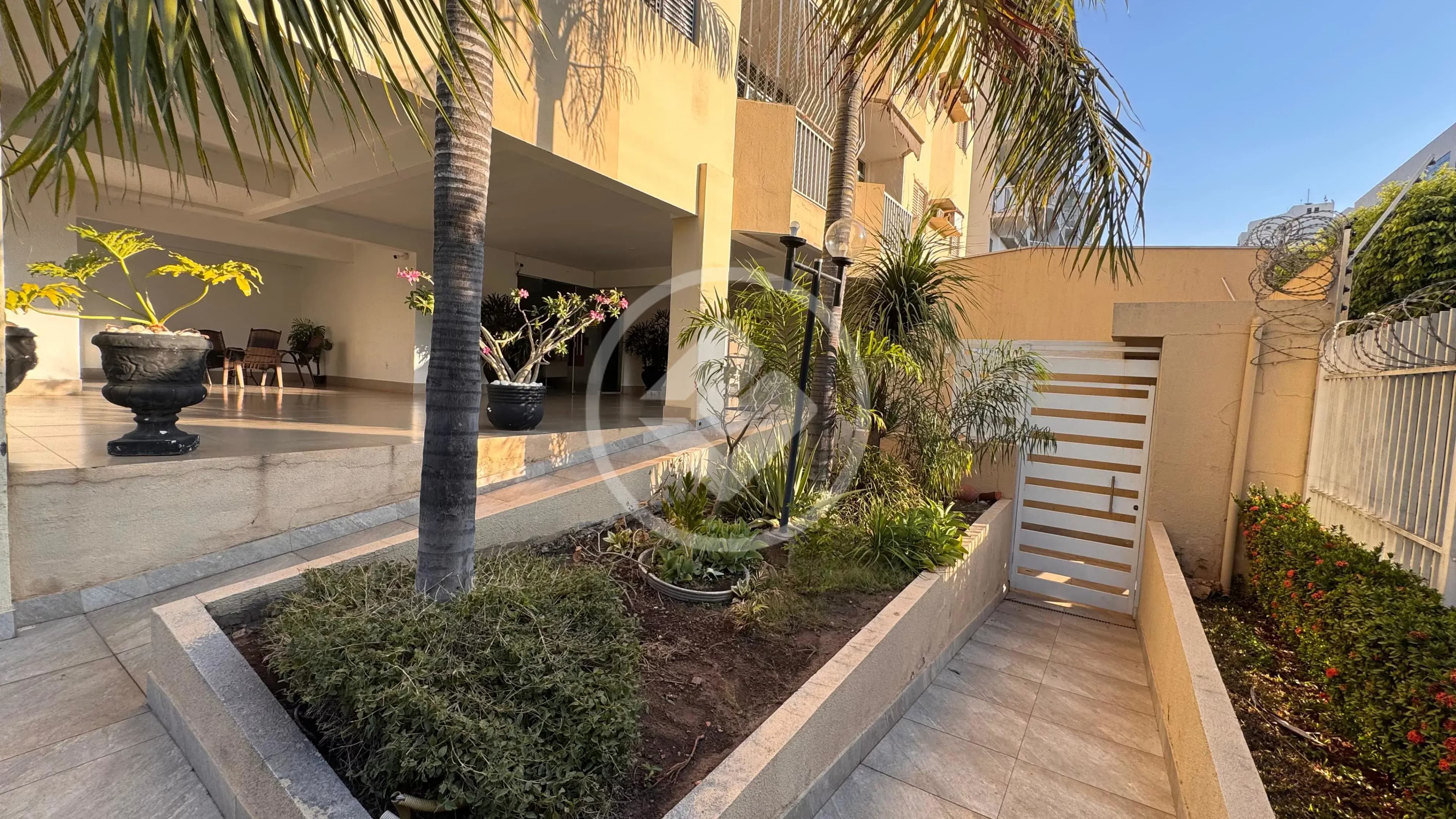 Apartamento 2 quartos no Bosque da Saude, Cuiabá — foto 5 de 6