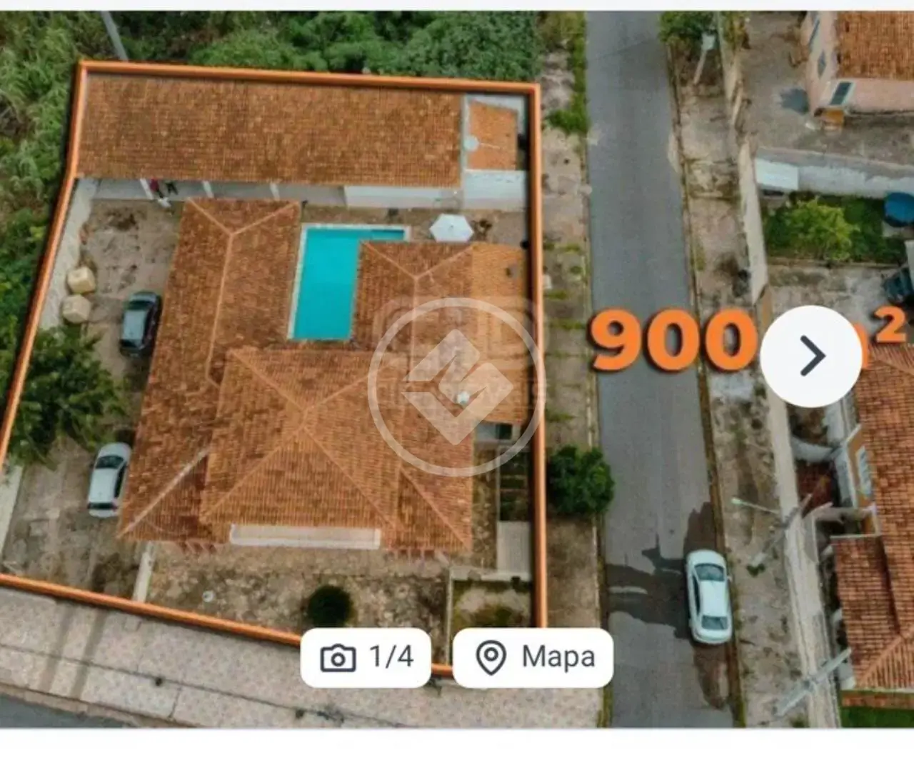 Casa Cidade Alta, Cuiabá - MT — foto 2
