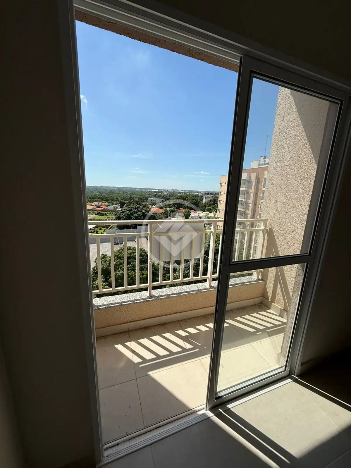 Apartamento JARDIM DAS PALMEIRAS, Cuiabá - MT — foto 1