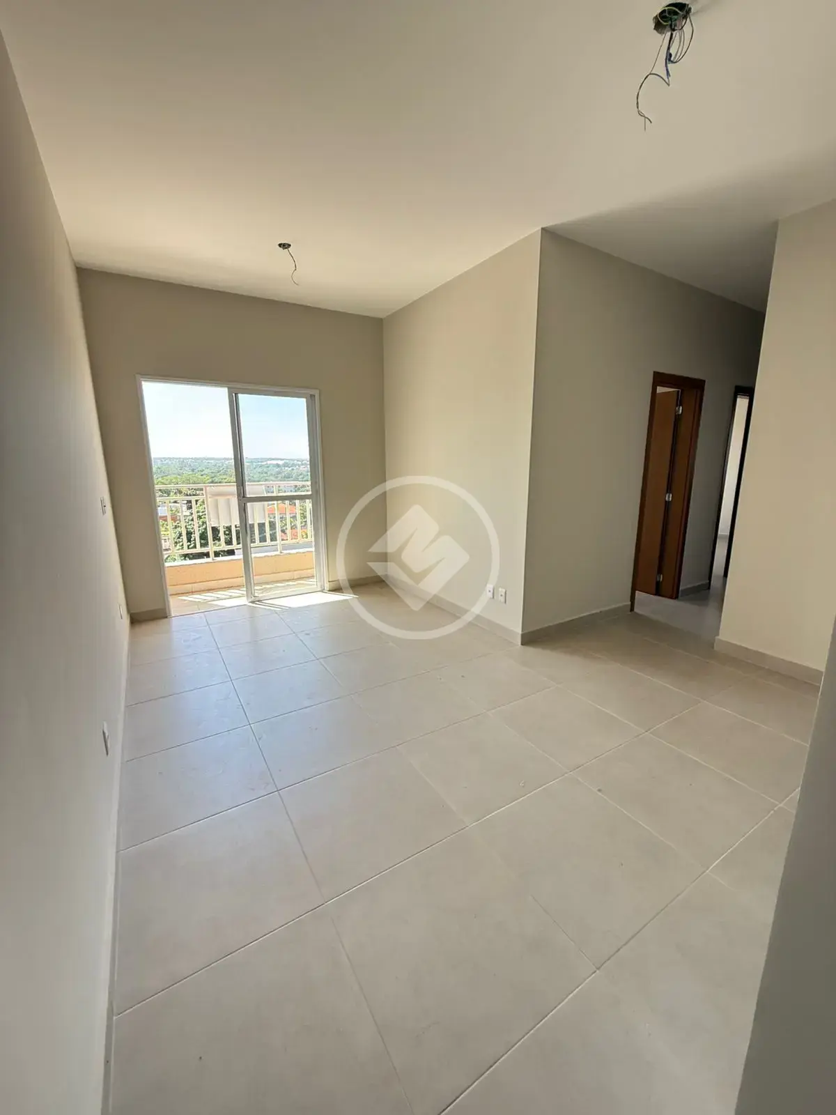 Apartamento JARDIM DAS PALMEIRAS, Cuiabá - MT — foto 2