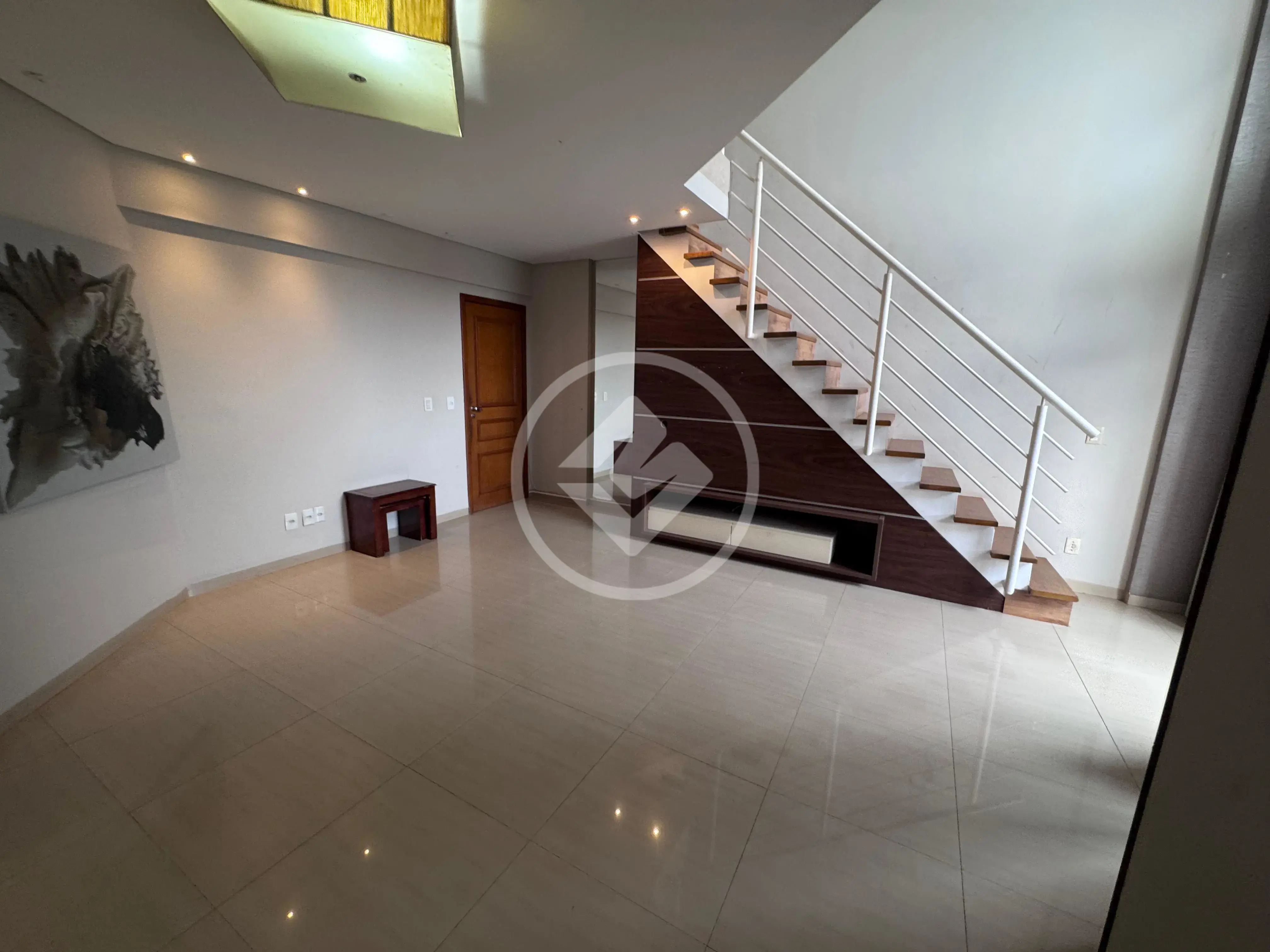 Apartamento Duplex Alvorada, Cuiabá - MT — foto 2