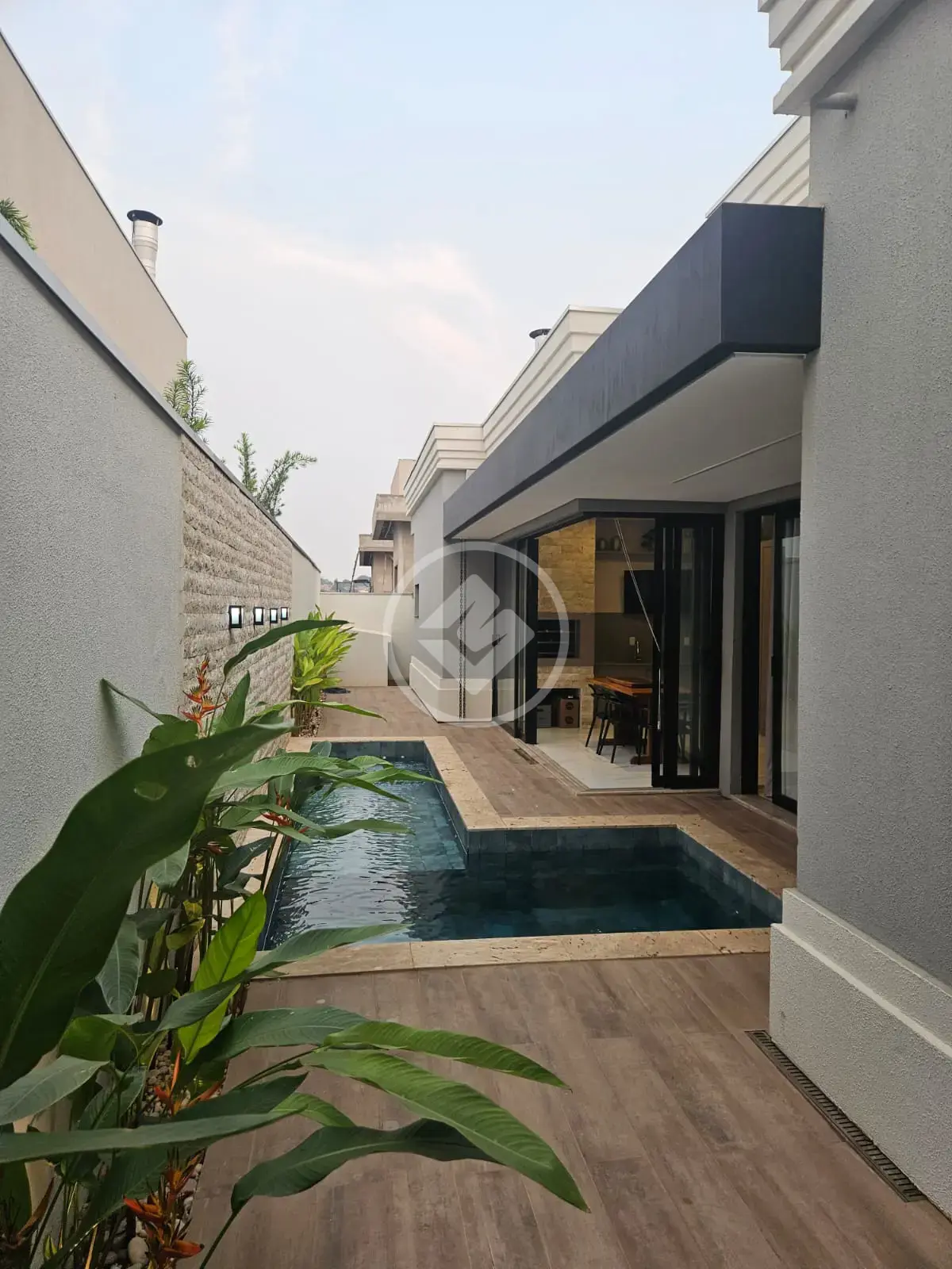 Casa Condomínio Ribeirão do Lipa, Cuiabá - MT — foto 1