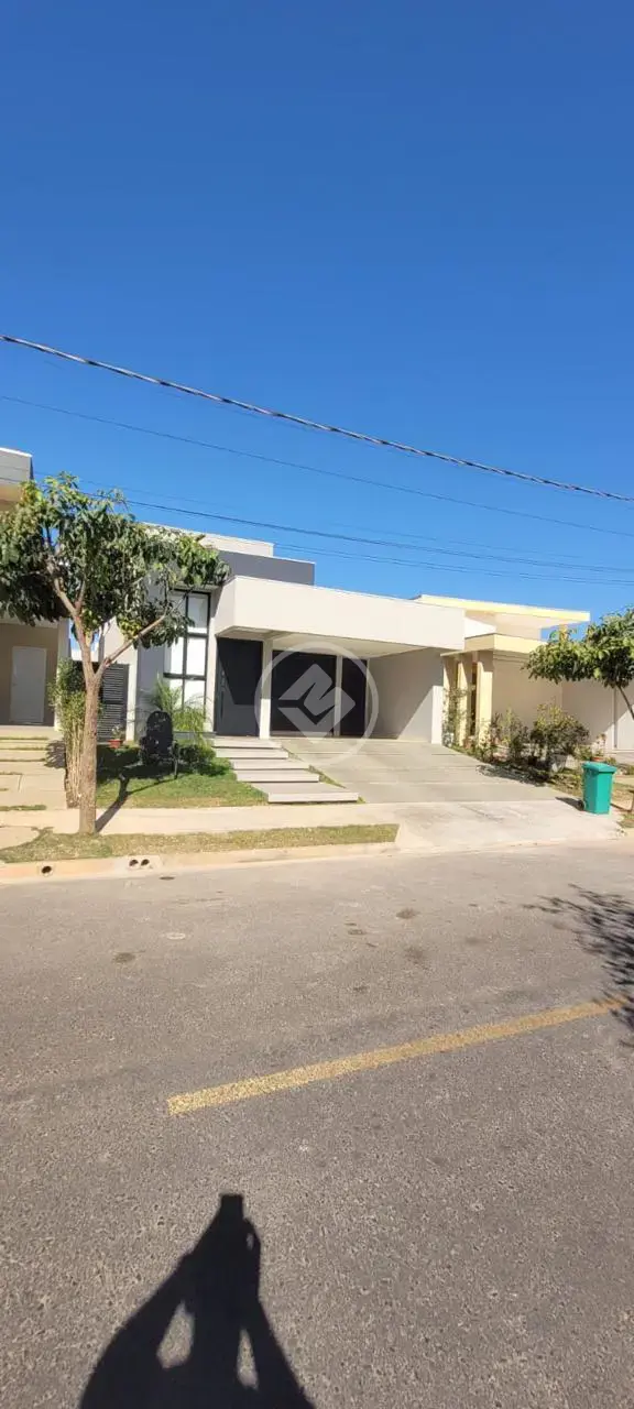 Casa Condomínio Condomínio Belvedere II, Cuiabá - MT — foto 1