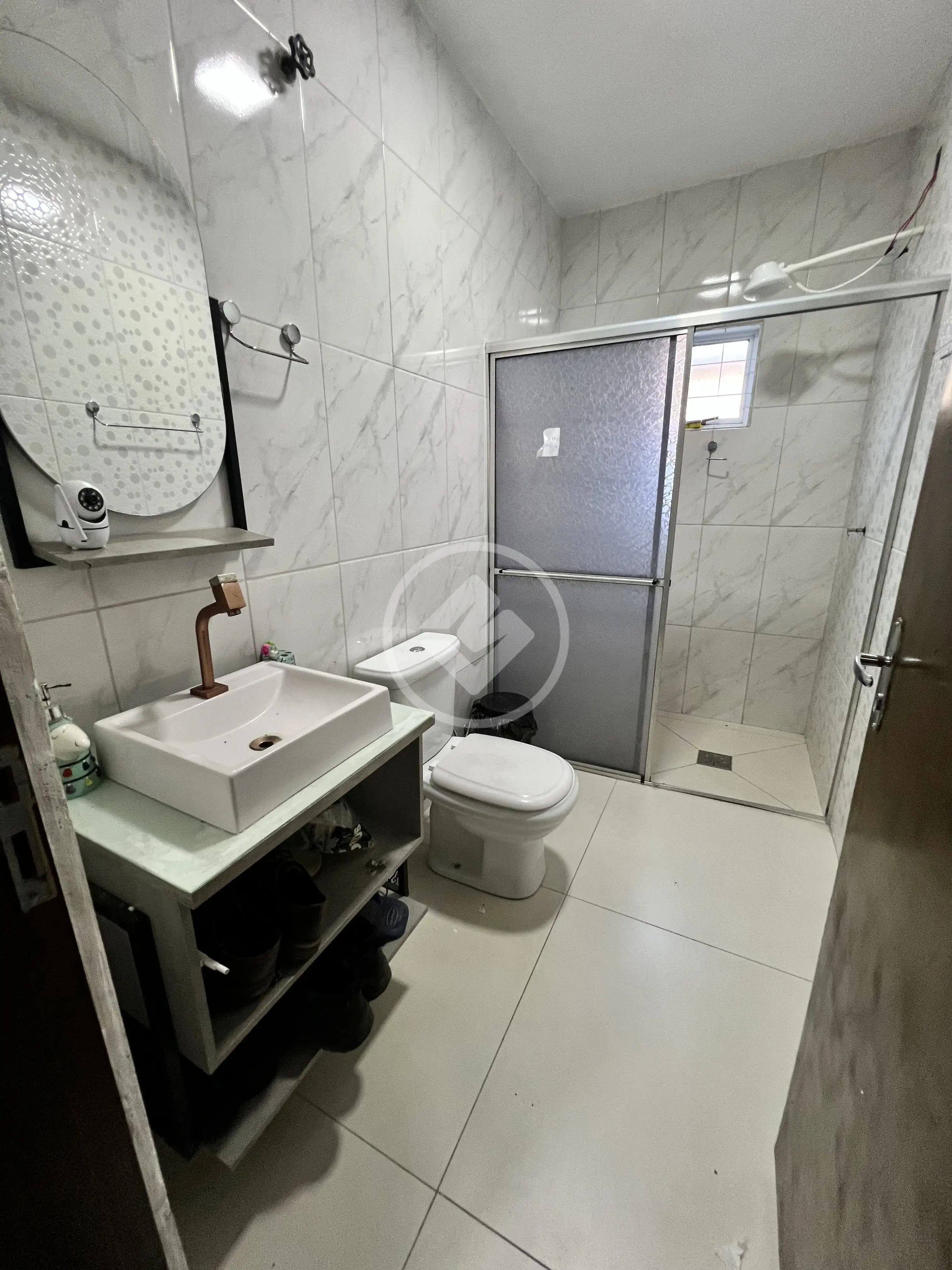 Casa Centro-Sul, Várzea Grande - MT — foto 2