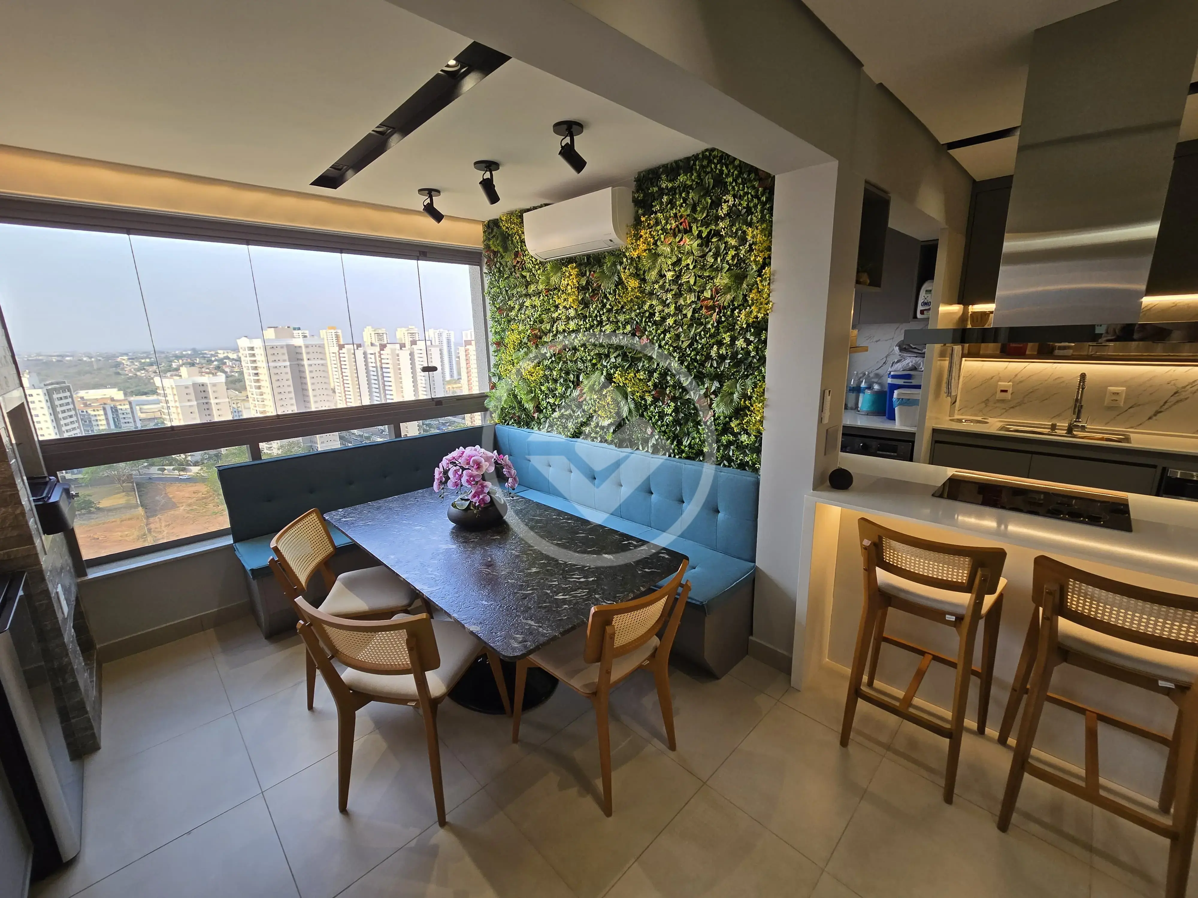 Apartamento 2 quartos no Jardim Aclimacao, Cuiabá — foto 6 de 6