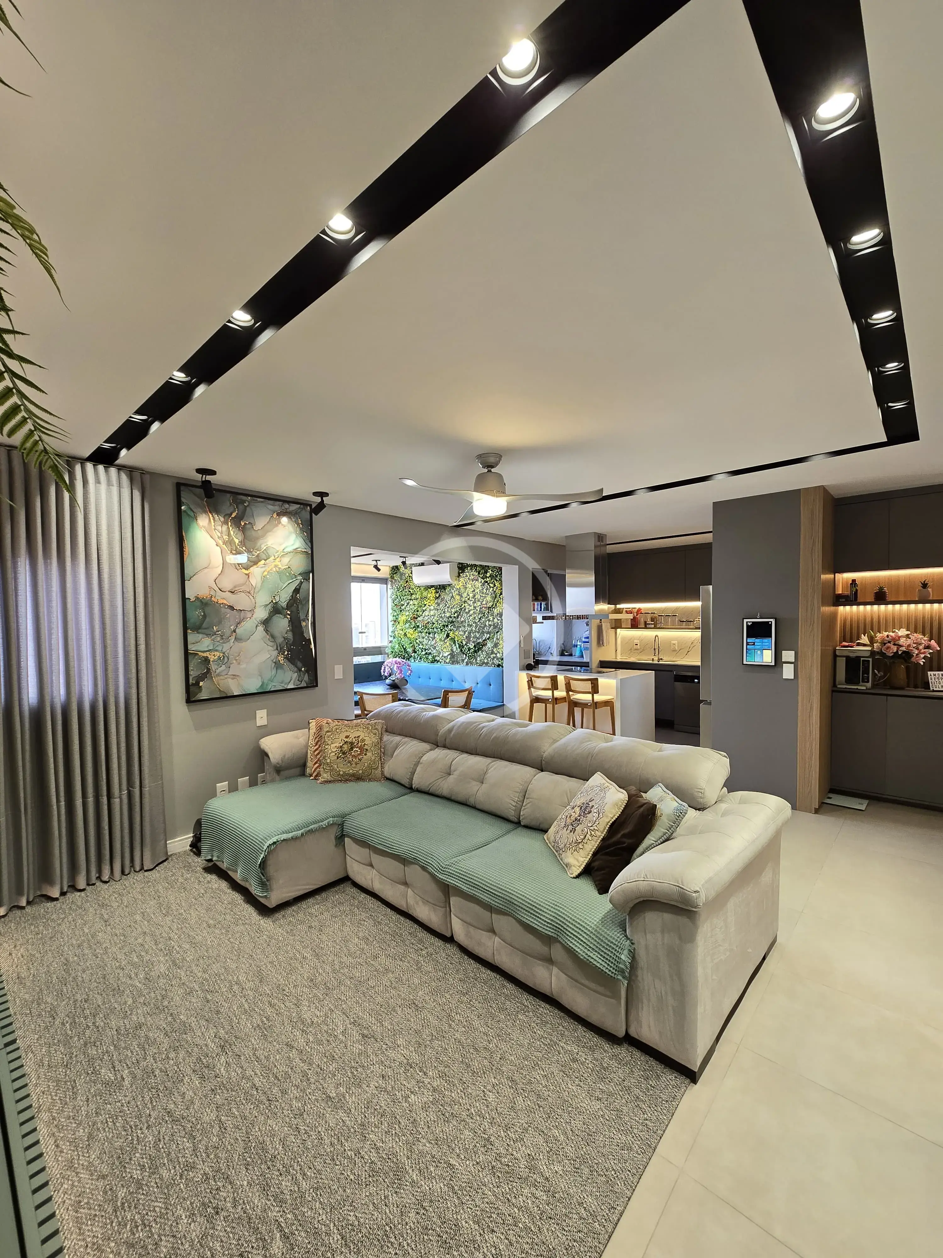 Apartamento Jardim Aclimacao, Cuiabá - MT — foto 1