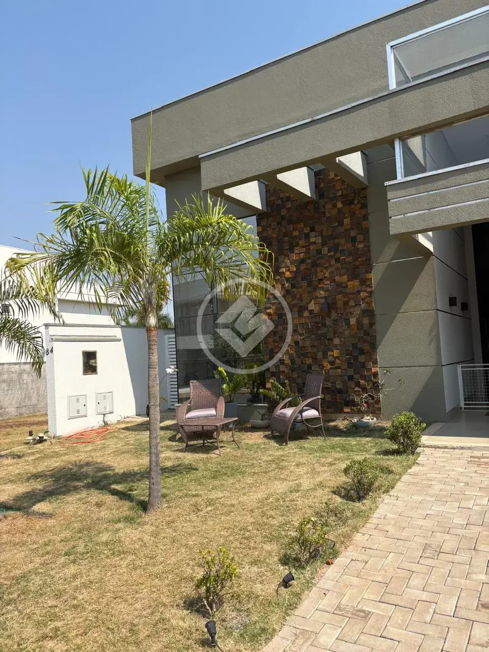 Casa Condomínio Ribeirão do Lipa, Cuiabá - MT — foto 1