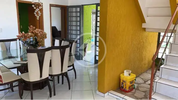 Casa Comercial 4 quartos no Santa Rosa, Cuiabá — foto 5 de 6