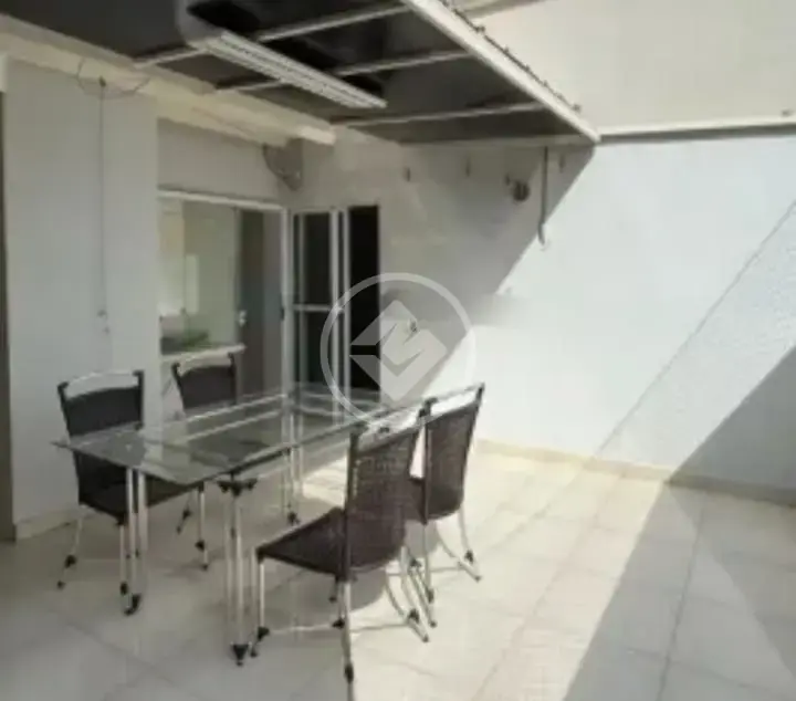 Casa ALAMEDA, Várzea Grande - MT — foto 2