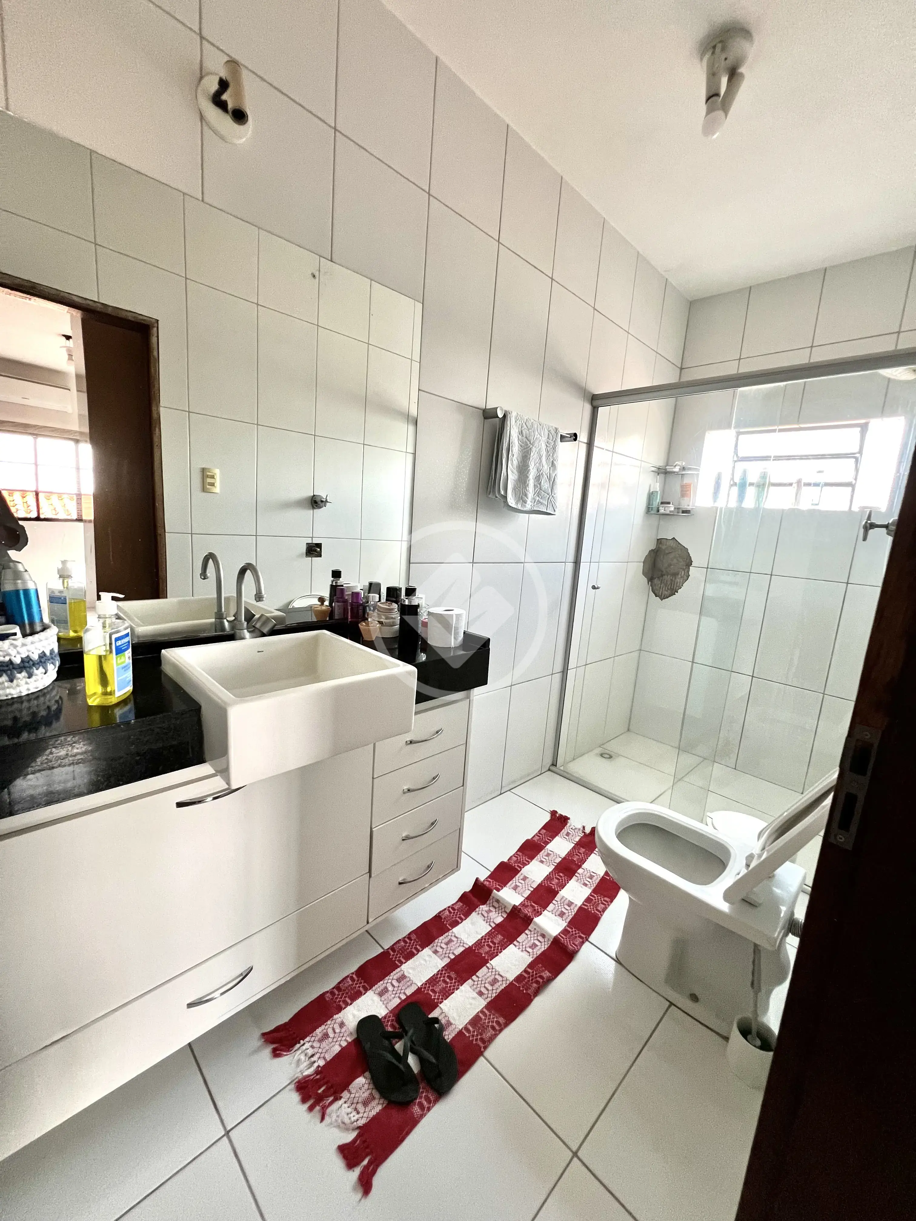 Sobrado Santa Cruz, Cuiabá - MT — foto 2