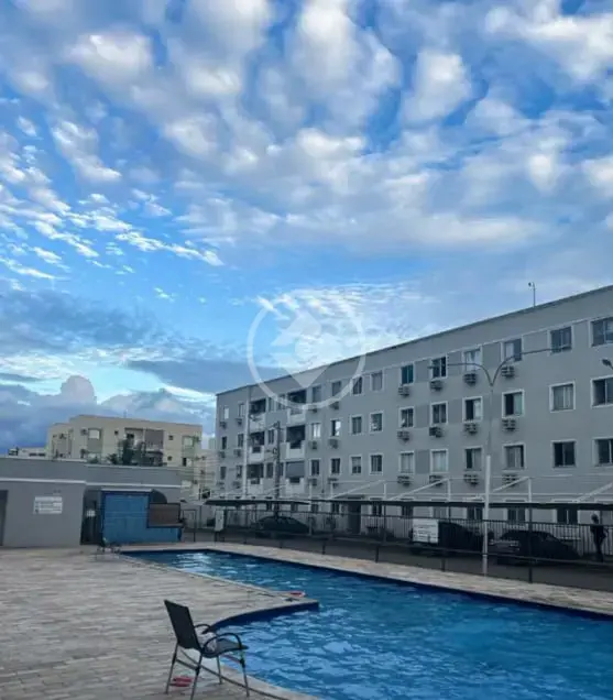 Apartamento ALAMEDA, Várzea Grande - MT — foto 1