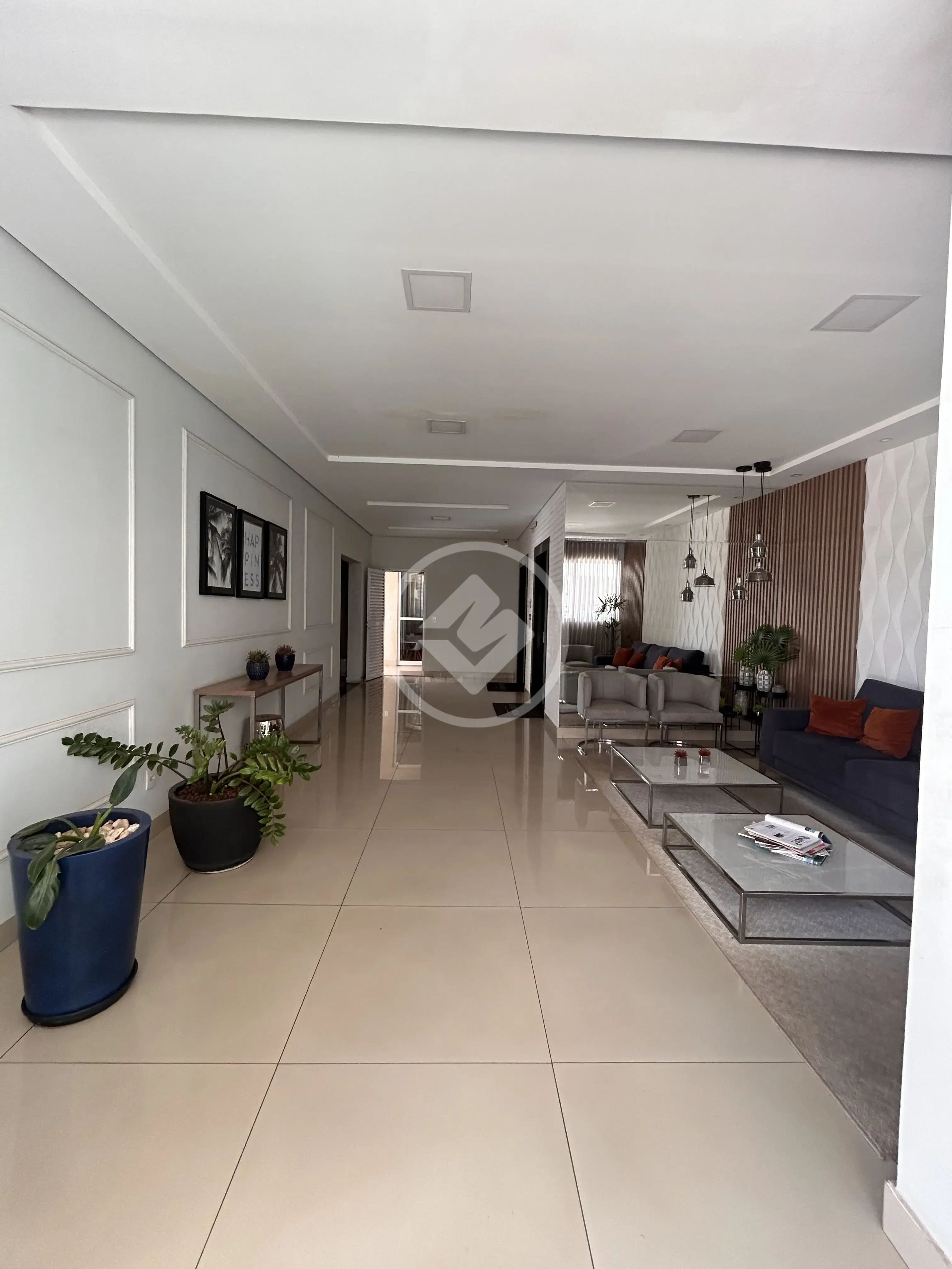 Apartamento 3 quartos no Areão, Cuiabá — foto 3 de 6
