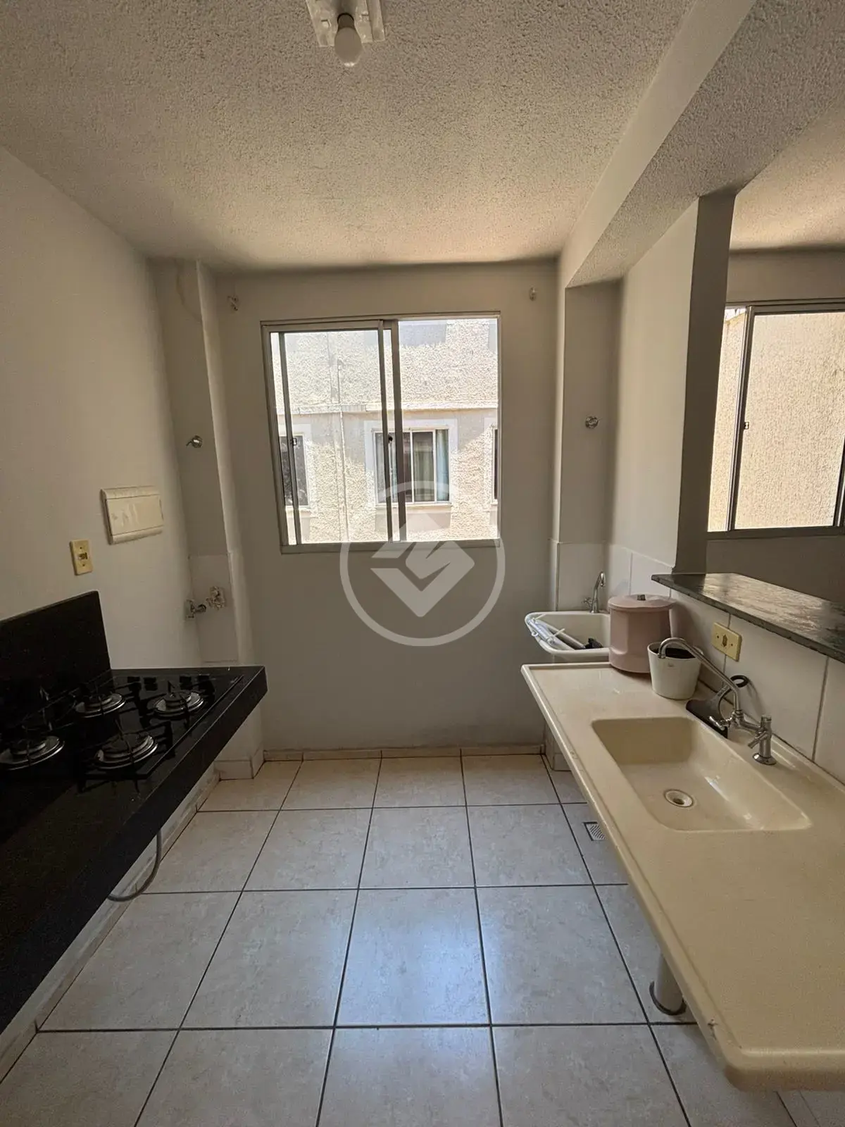 Apartamento 2 quartos no PONTE NOVA, Várzea Grande — foto 4 de 6