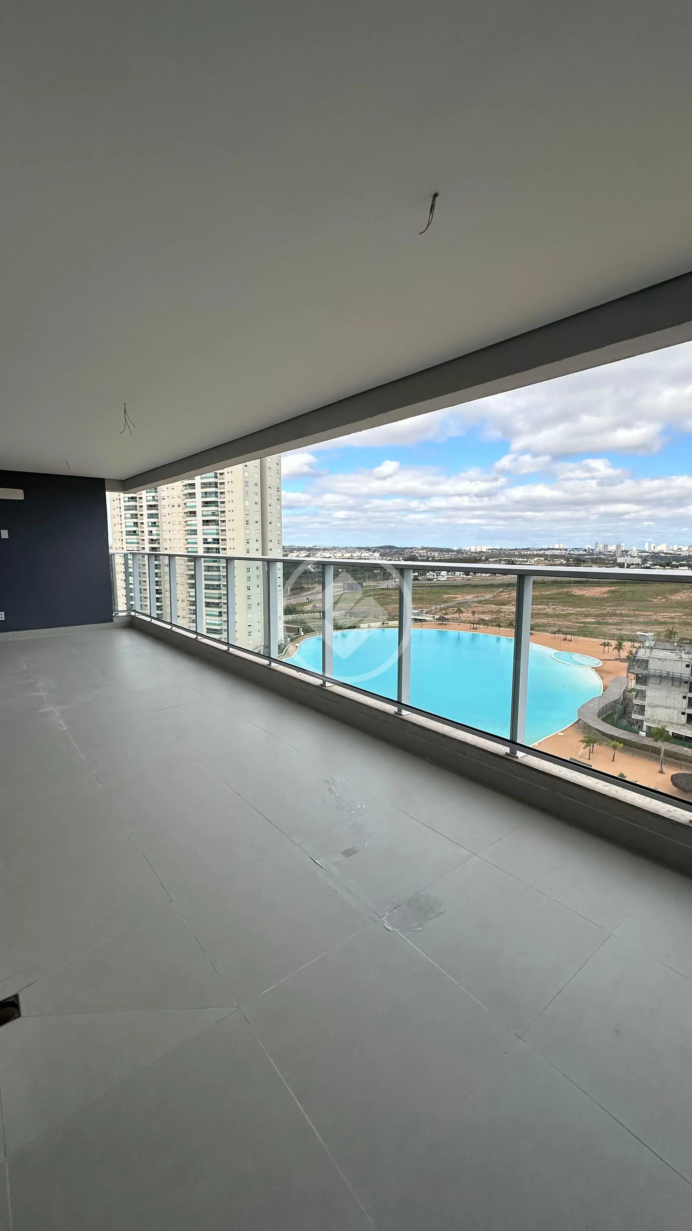 Apartamento 3 quartos no Ribeirão do Lipa, Cuiabá — foto 3 de 6