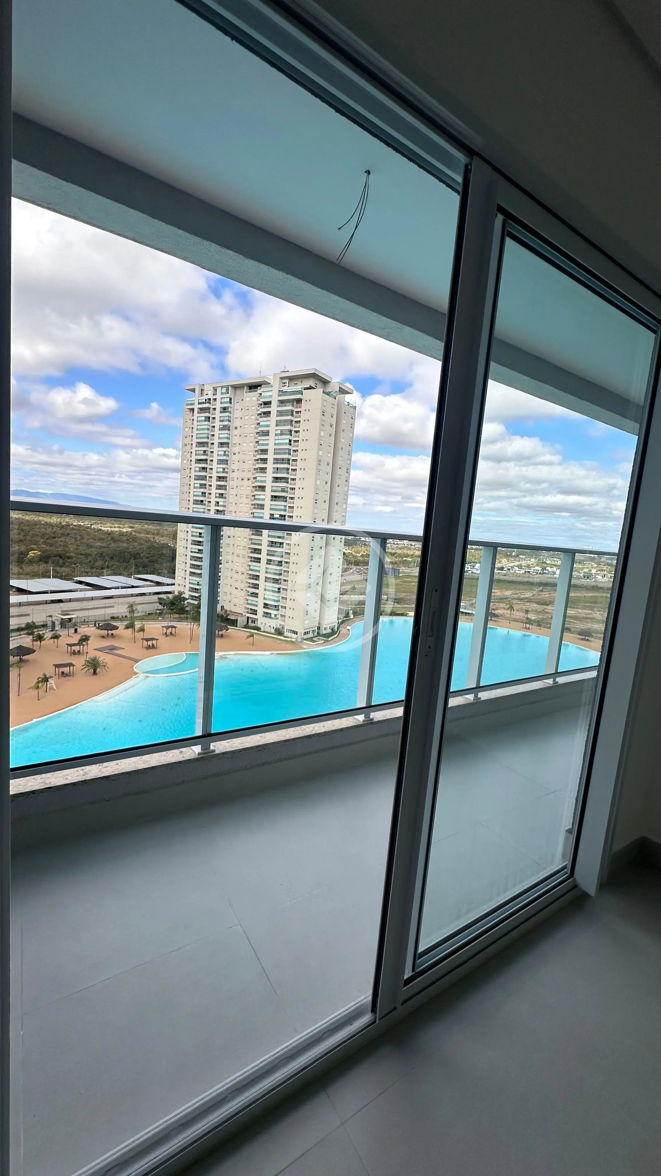 Apartamento Ribeirão do Lipa, Cuiabá - MT — foto 1
