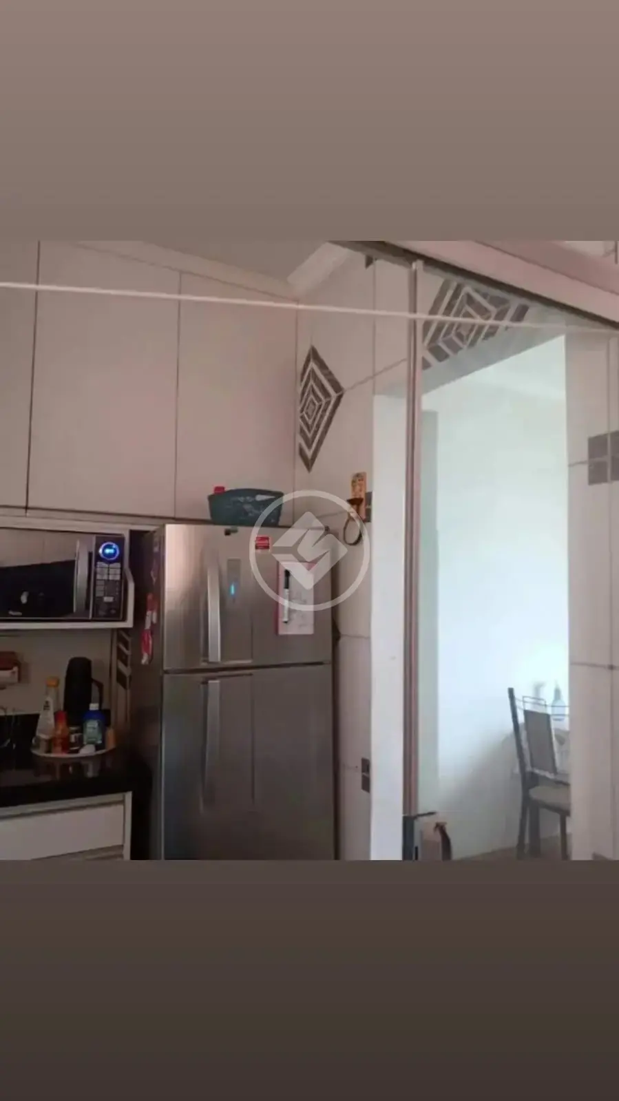 Apartamento 3 quartos no Cidade Alta, Cuiabá — foto 6 de 6