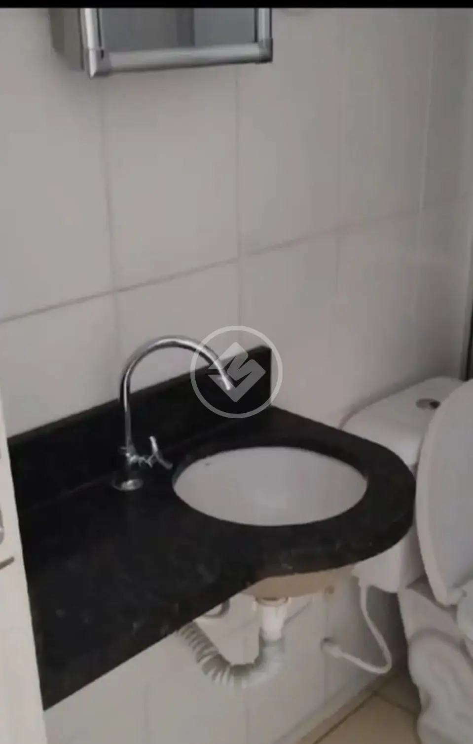 Apartamento Garden 2 quartos no VILA PIRINEU, Várzea Grande — foto 6 de 6