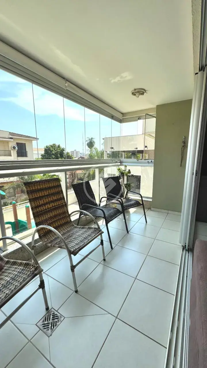 Apartamento 3 quartos no Alvorada, Cuiabá — foto 6 de 6