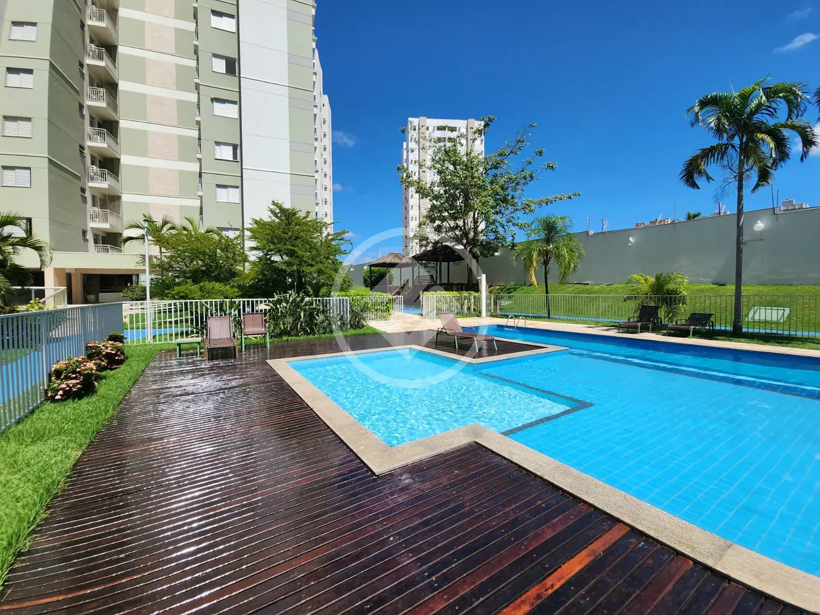Apartamento 3 quartos no Alvorada, Cuiabá — foto 3 de 6