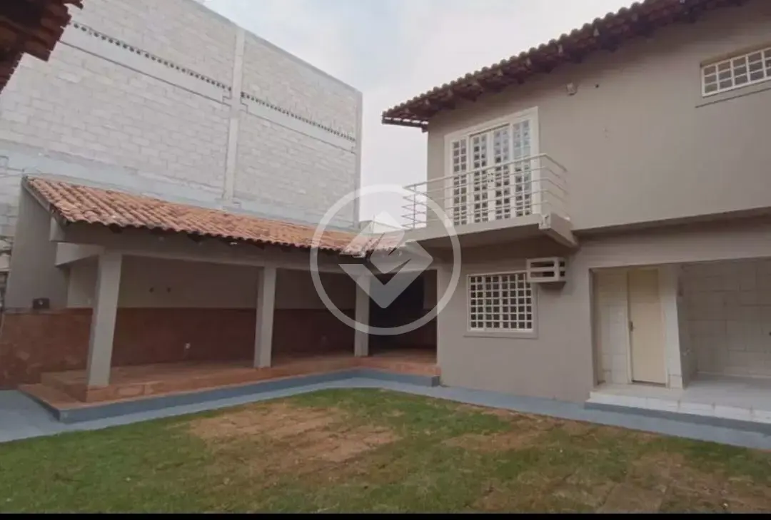 Casa Comercial CONSIL, Cuiabá - MT — foto 2