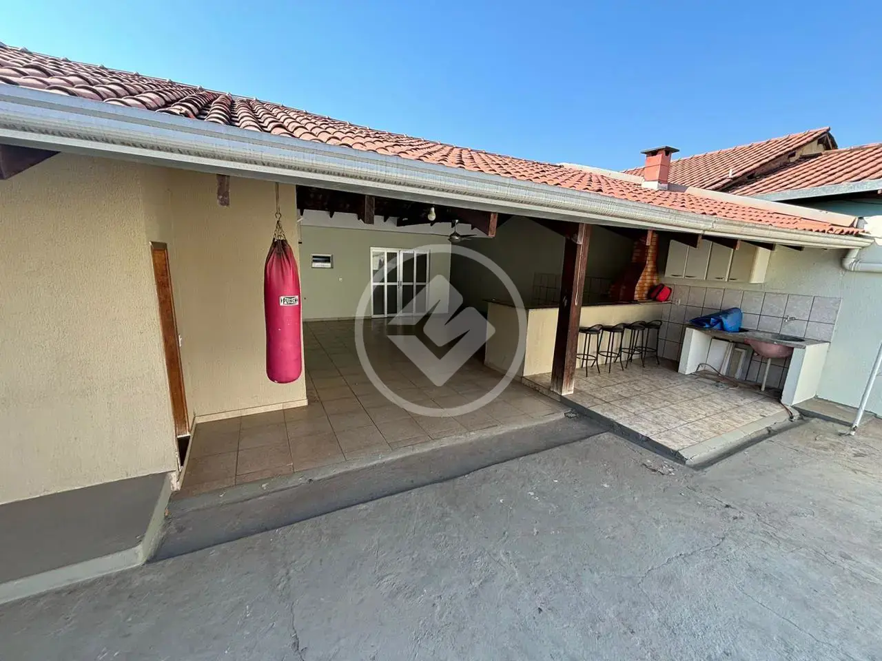 Casa COHAB SÃO GONÇALO, Cuiabá - MT — foto 1