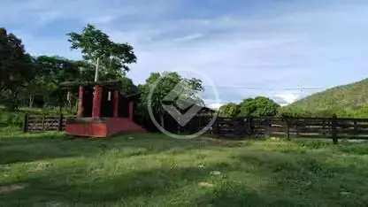 Fazenda Olhos D Agua, Cáceres - MT — foto 1