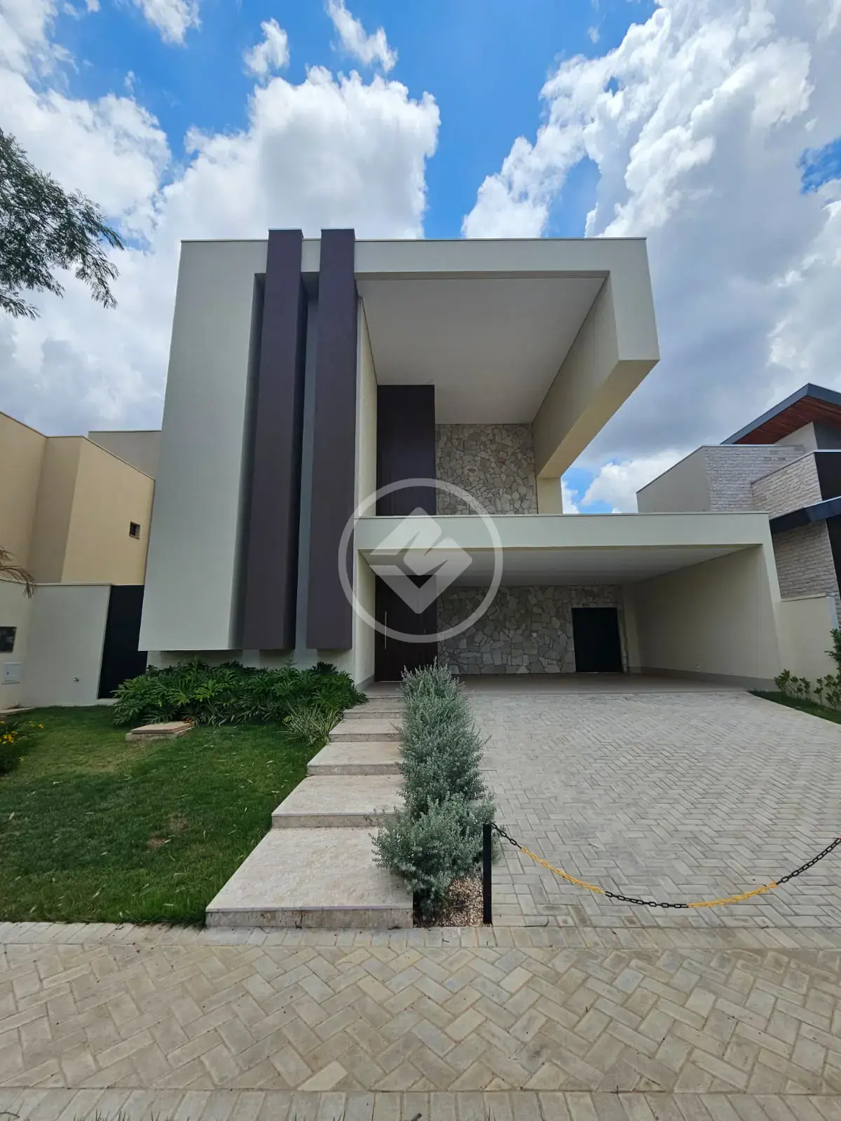Casa Condomínio JARDIM ITÁLIA, Cuiabá - MT — foto 1