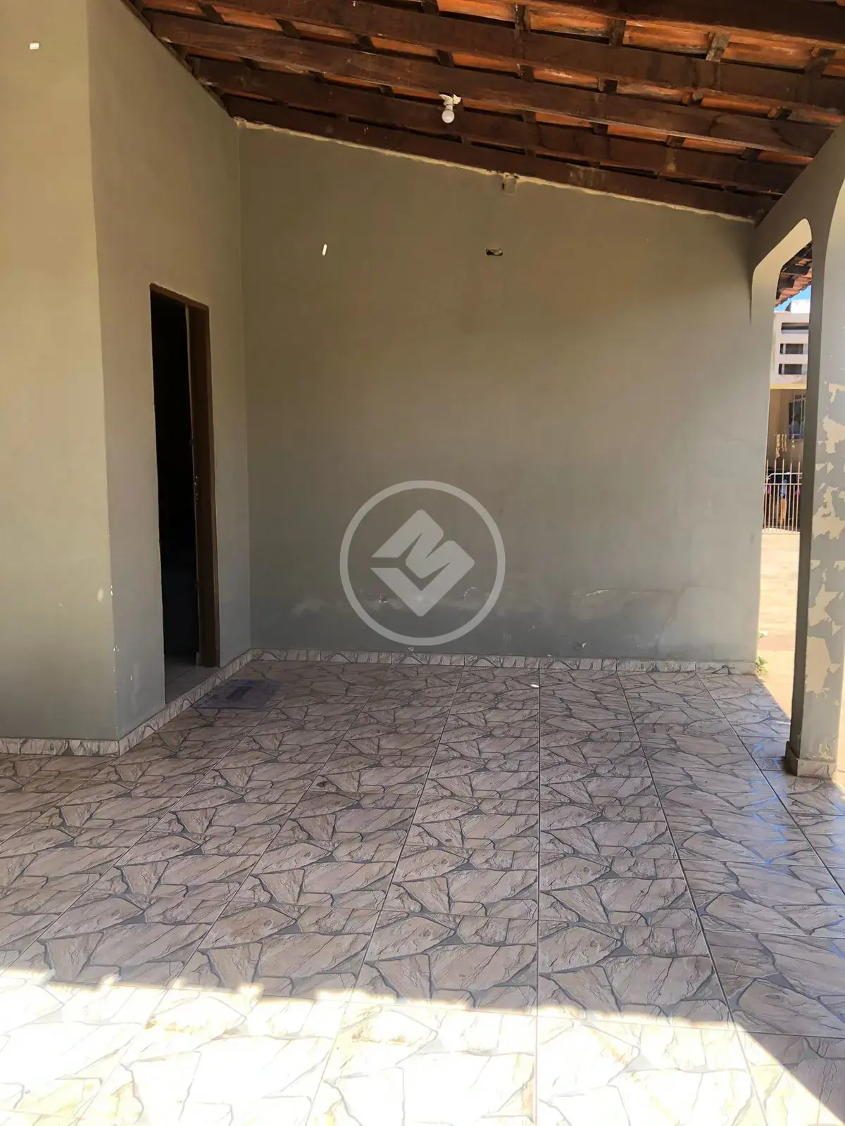 Casa Morada da Serra, Cuiabá - MT — foto 1