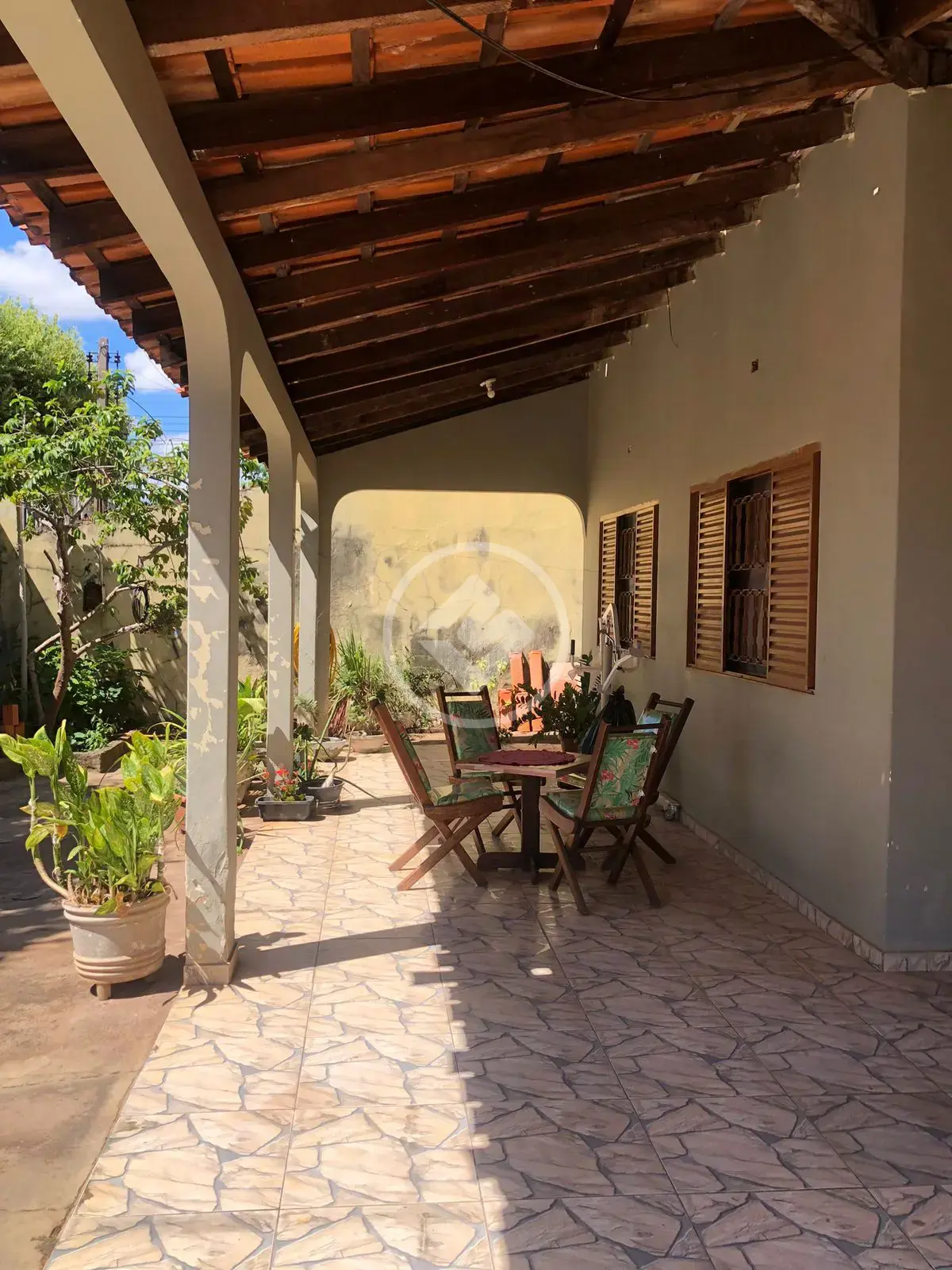 Casa Morada da Serra, Cuiabá - MT — foto 2