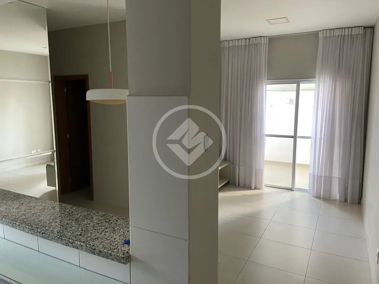 Apartamento JARDIM DAS PALMEIRAS, Cuiabá - MT — foto 2