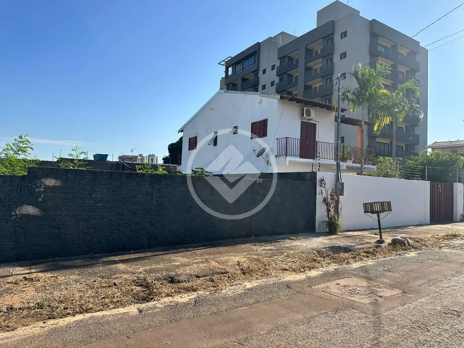 Terreno Despraiado, Cuiabá - MT — foto 2
