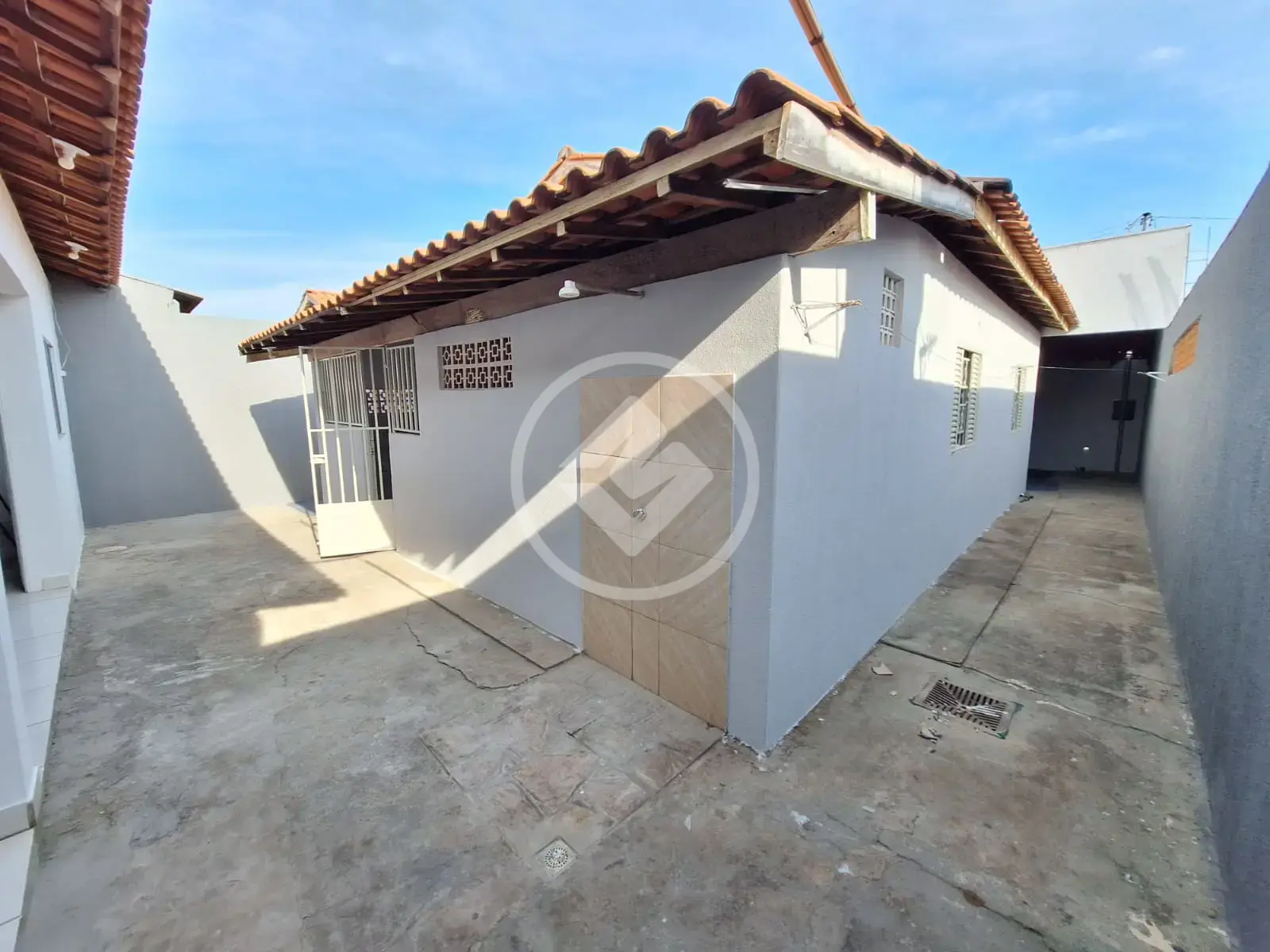 Casa 3 quartos no 23 de Setembro, Várzea Grande — foto 4 de 6
