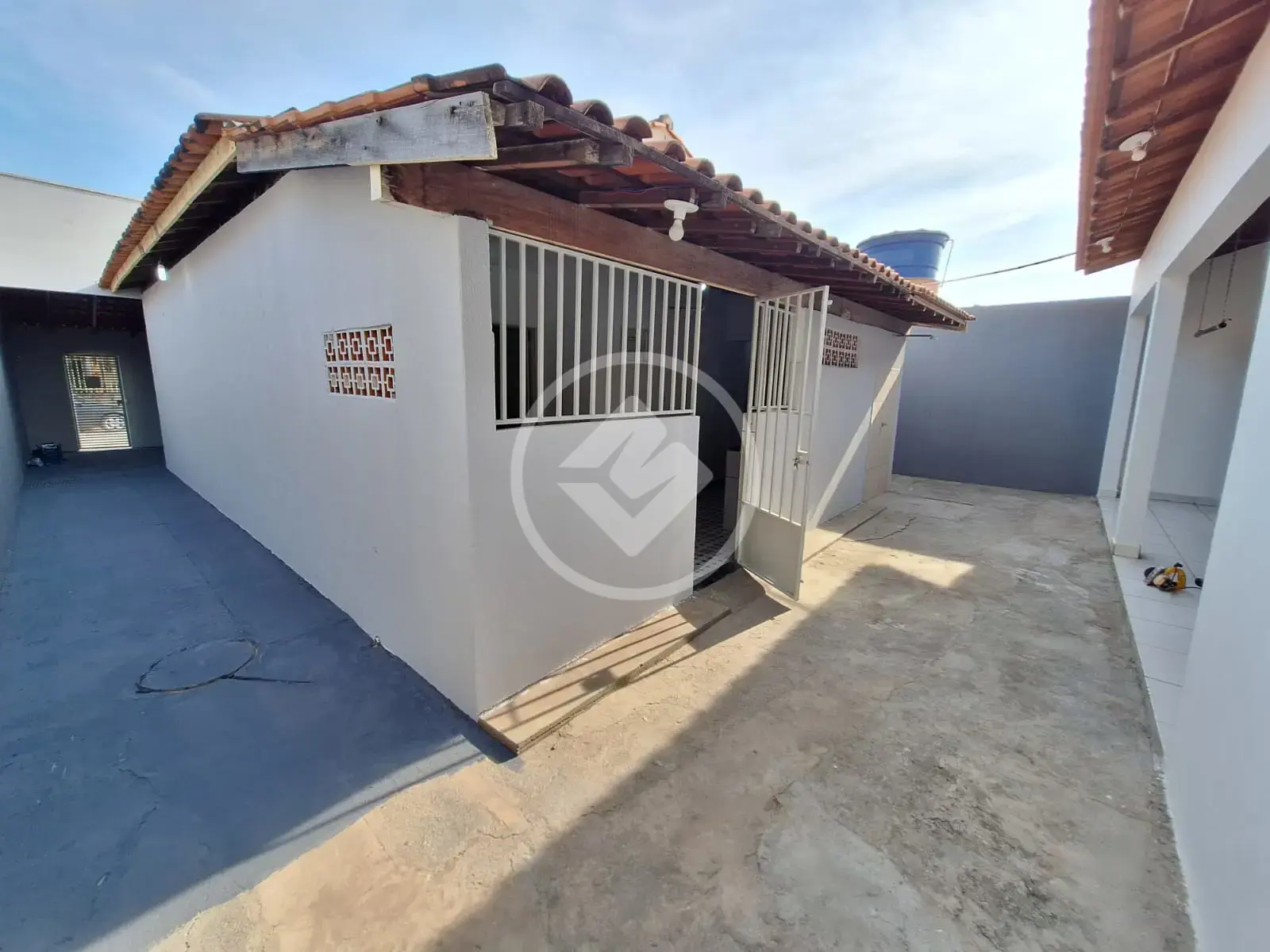 Casa 3 quartos no 23 de Setembro, Várzea Grande — foto 3 de 6