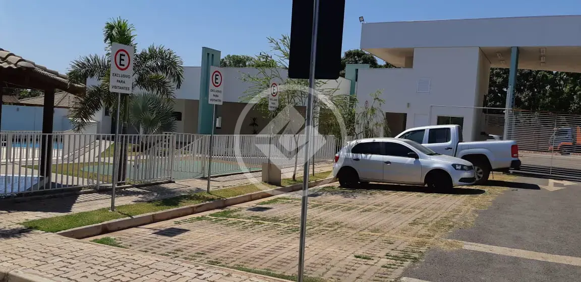 Apartamento 2 quartos no Parque Atalaia, Cuiabá — foto 3 de 6