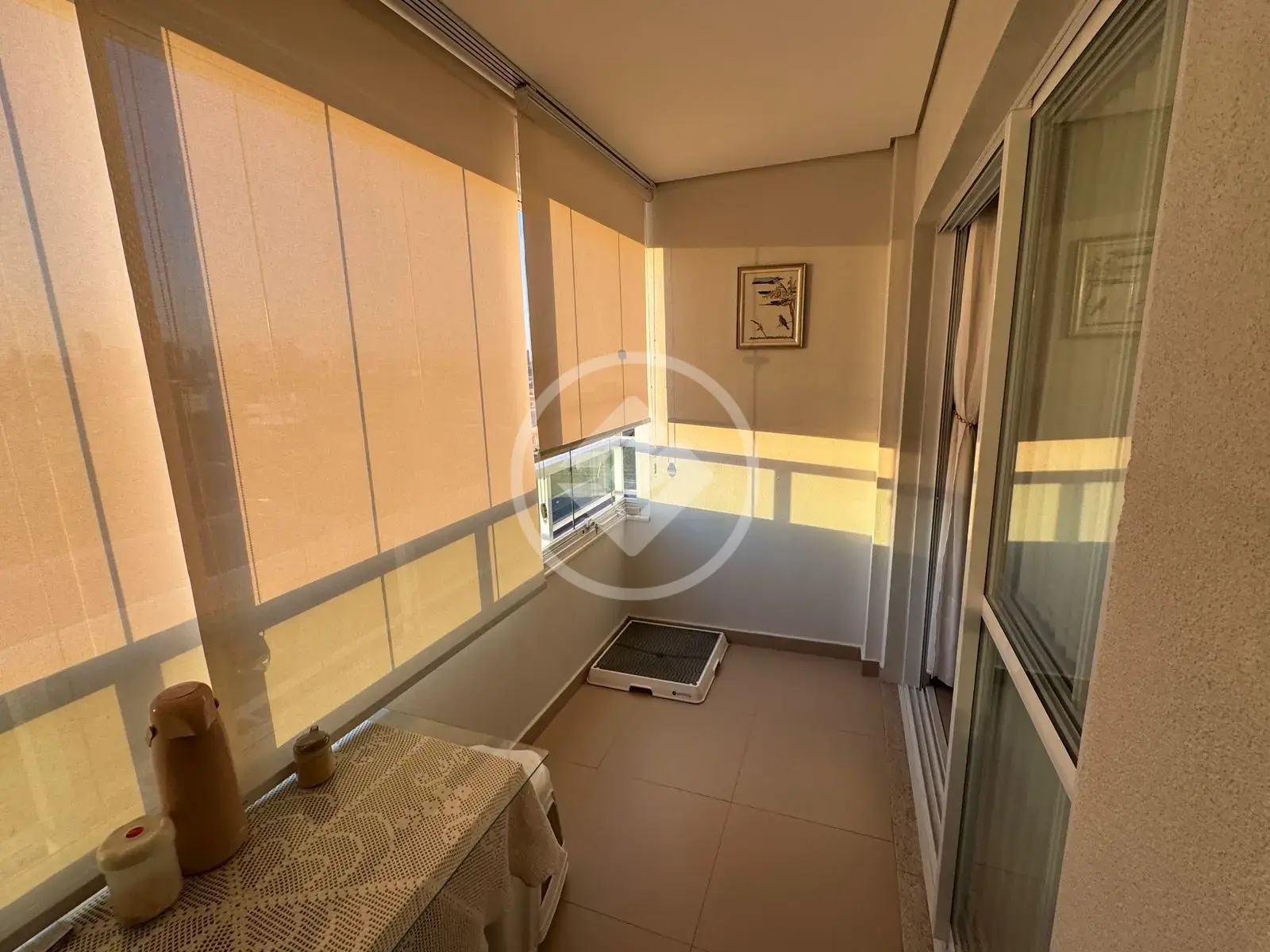 Apartamento 3 quartos no Areão, Cuiabá — foto 3 de 6