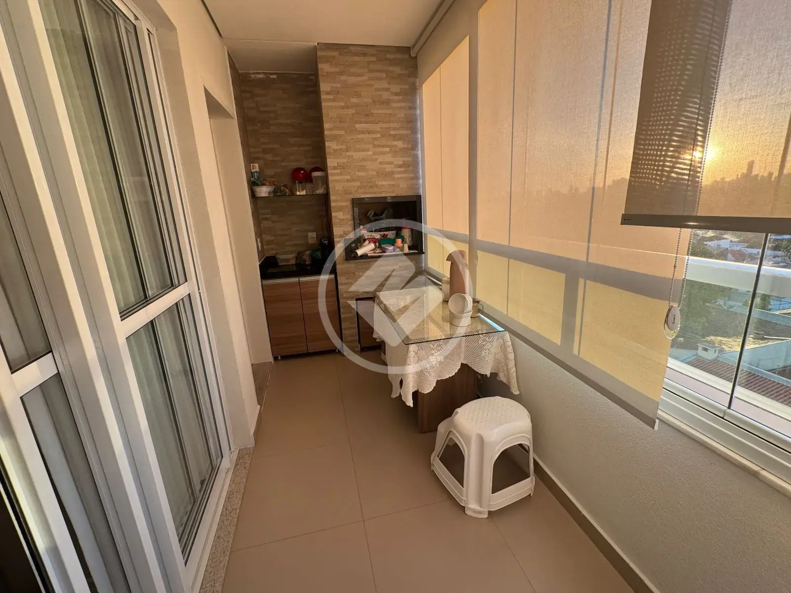Apartamento 3 quartos no Areão, Cuiabá — foto 4 de 6