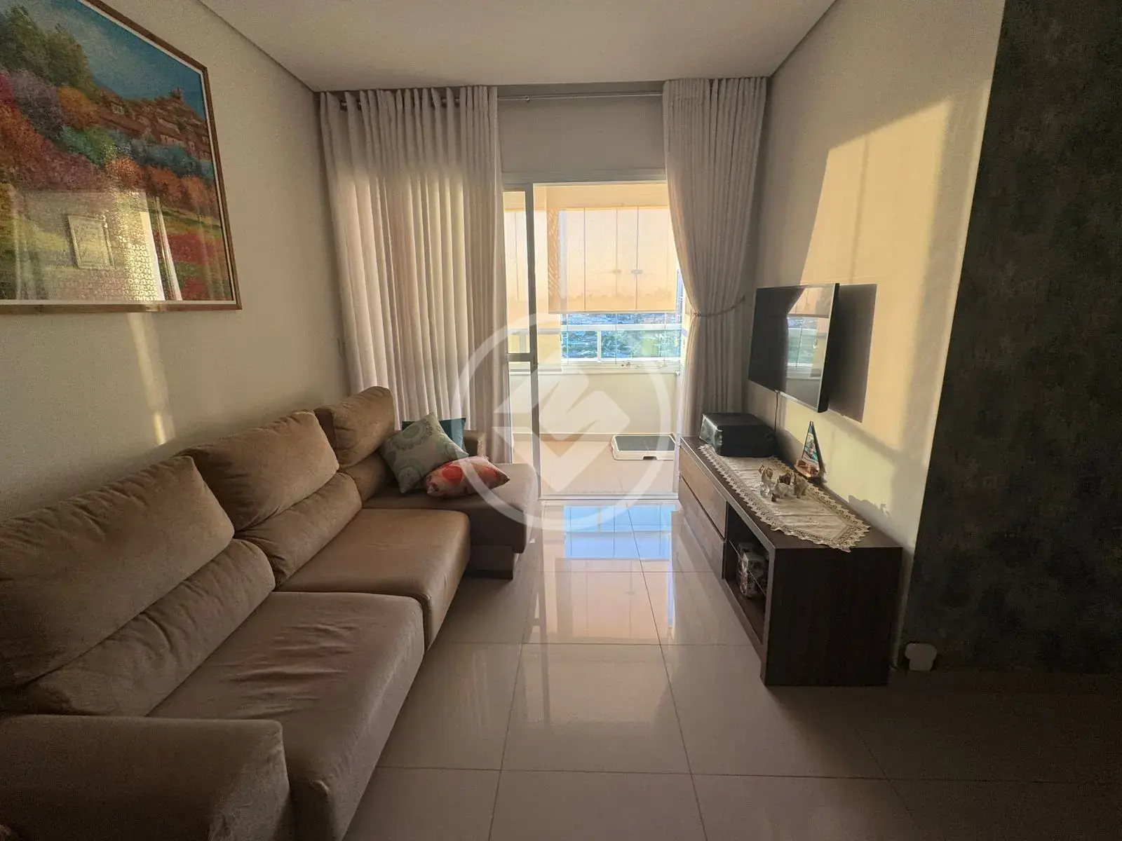 Apartamento 3 quartos no Areão, Cuiabá — foto 5 de 6