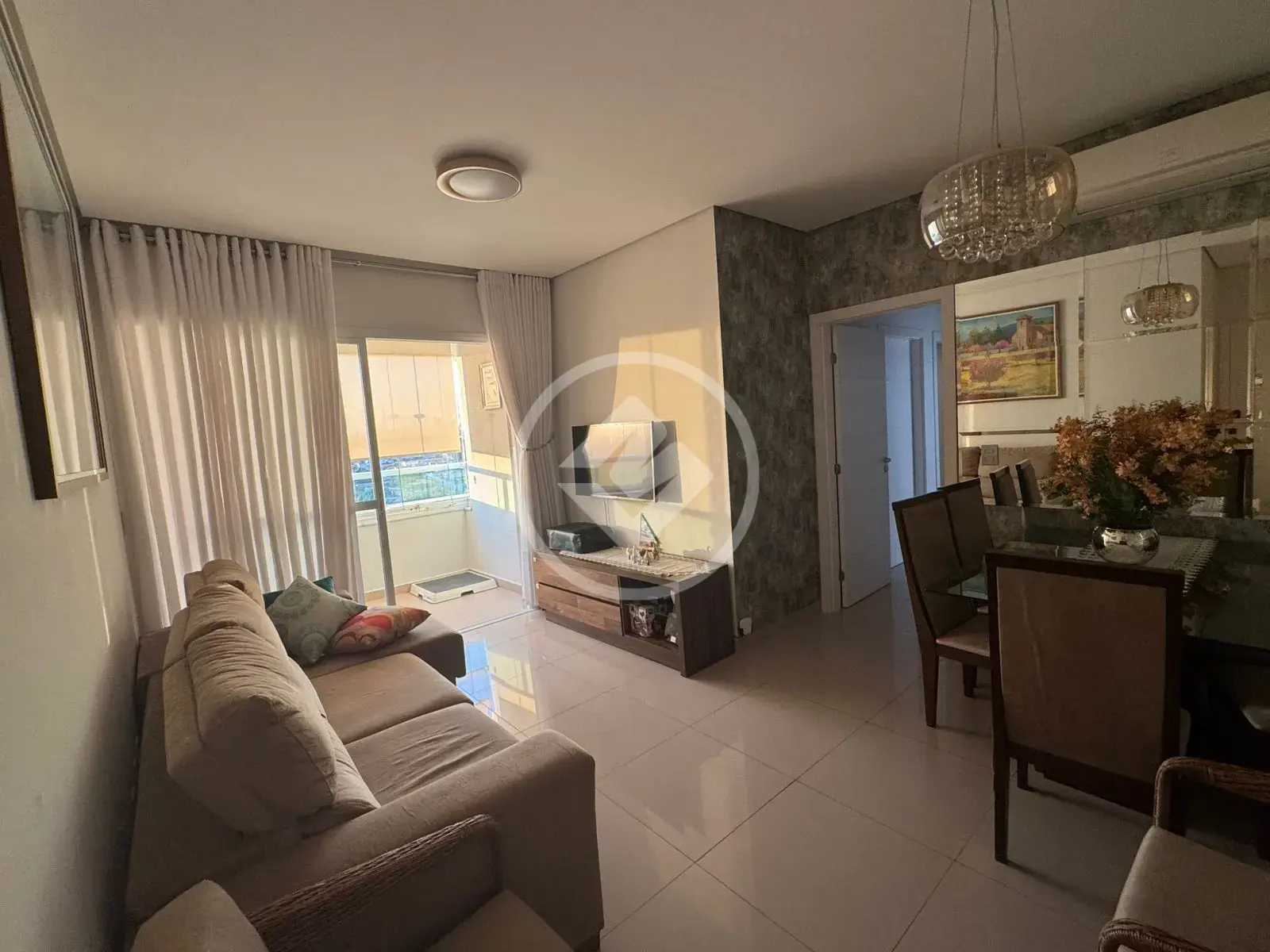 Apartamento 3 quartos no Areão, Cuiabá — foto 6 de 6